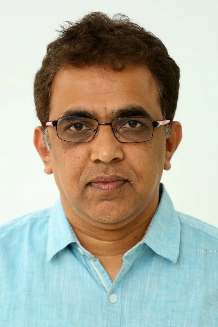 Foto von Bekkam Venugopal