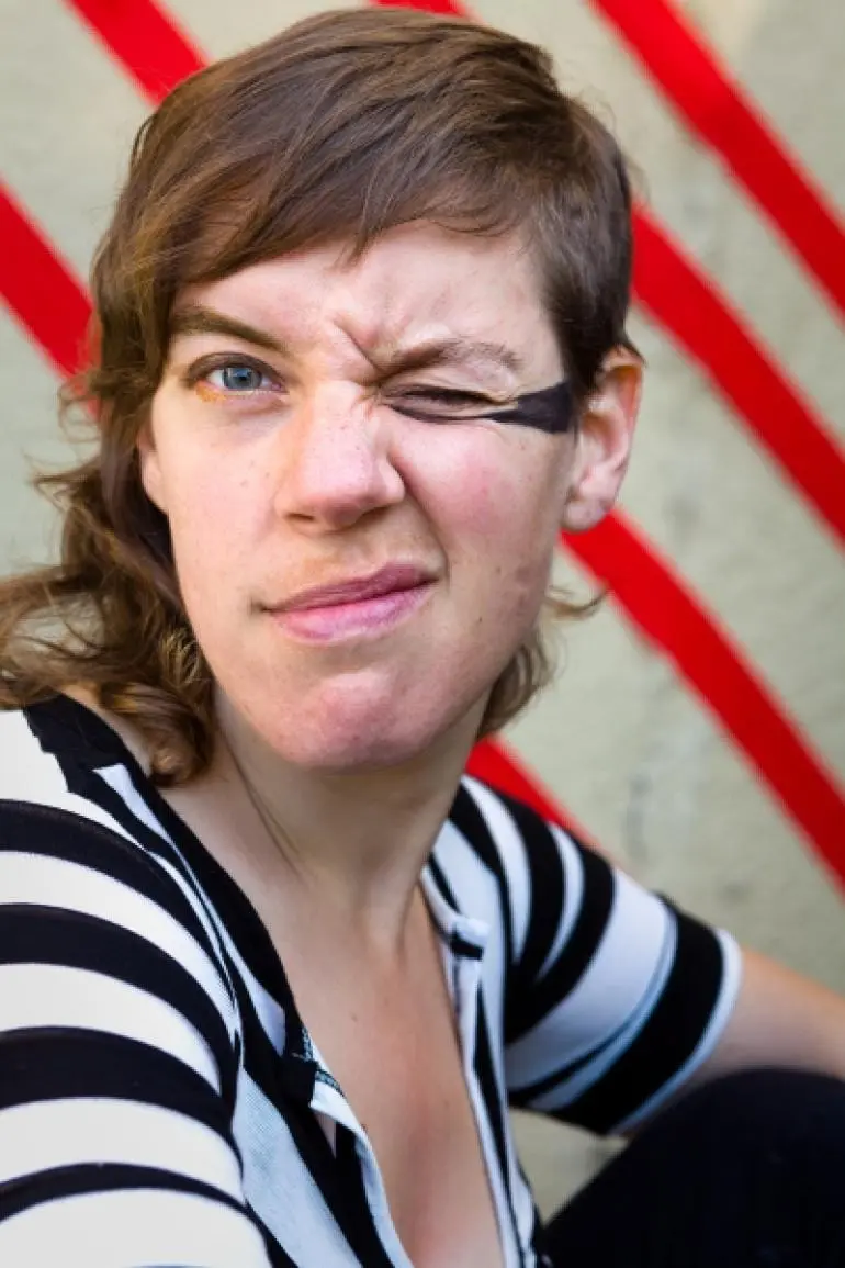 Foto von Merrill Garbus