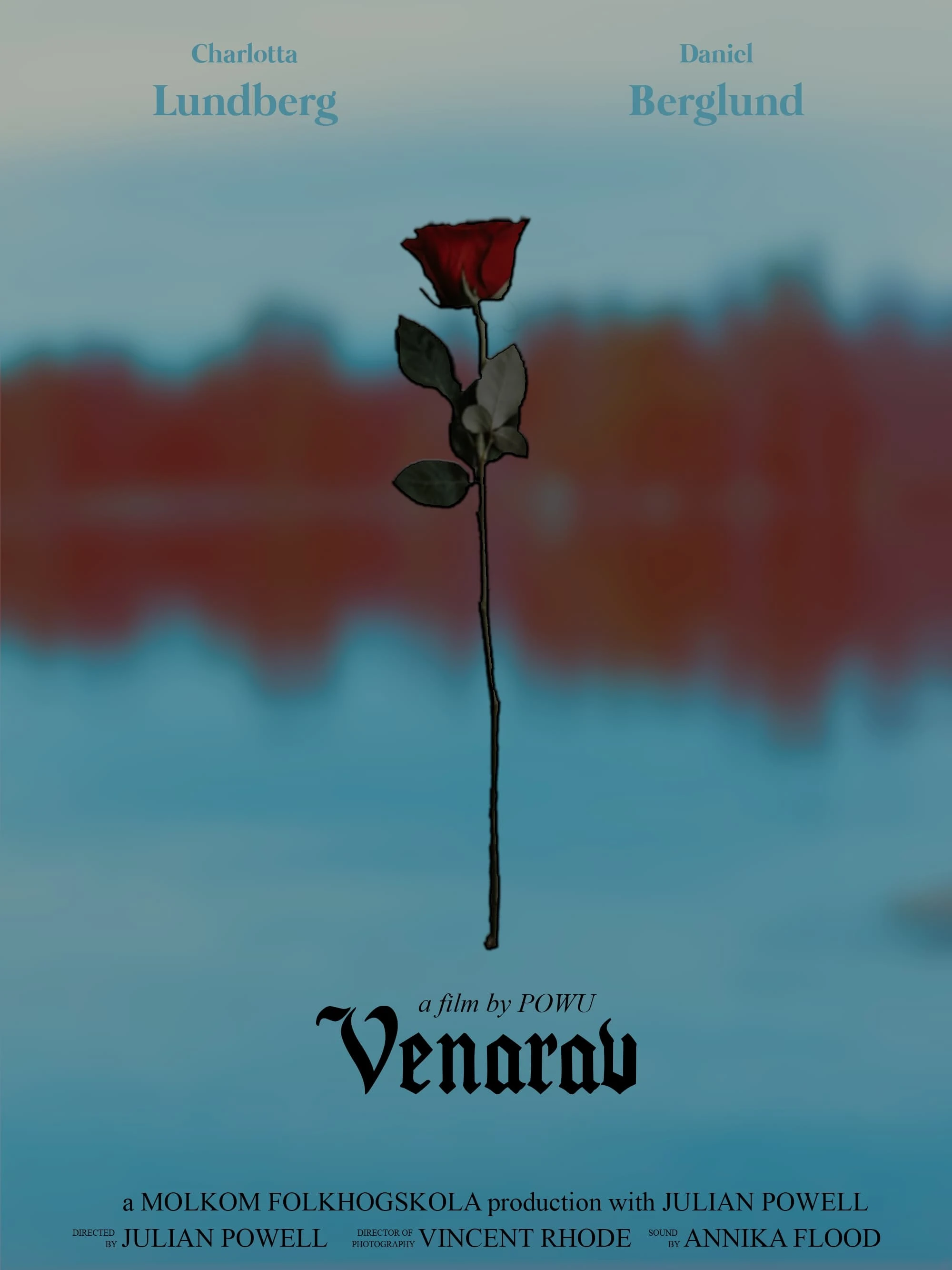Venarav