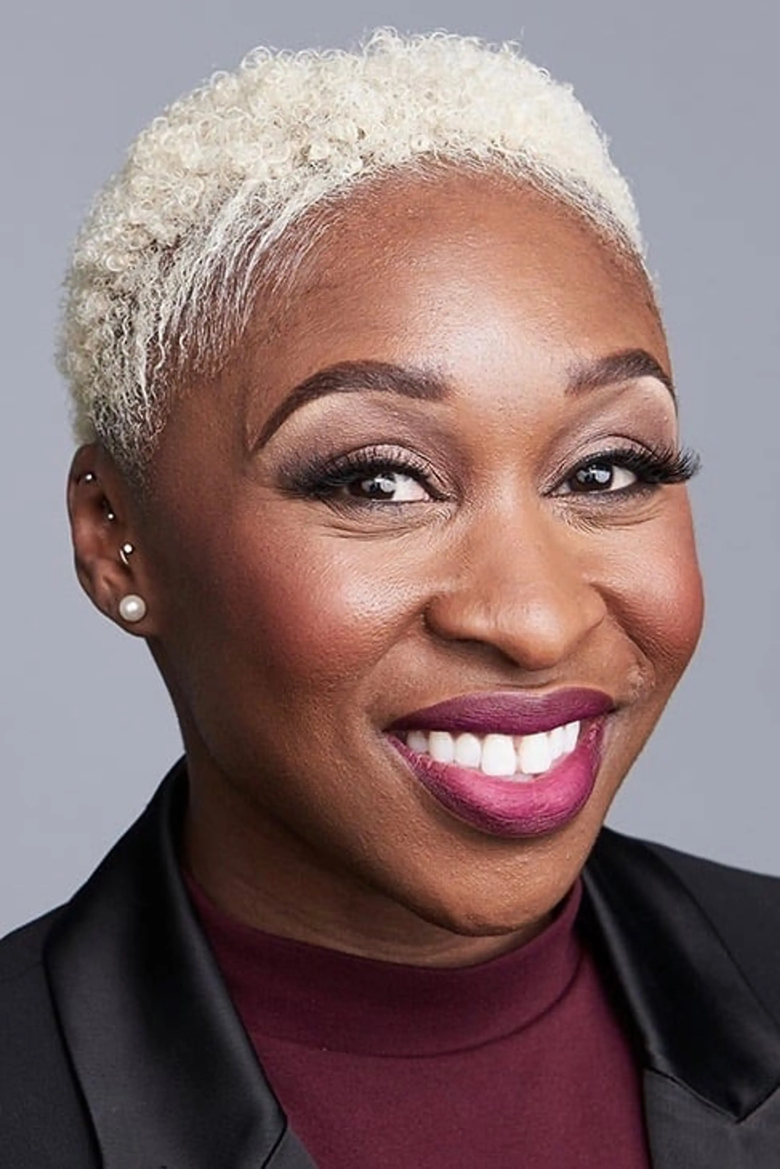 Foto von Cynthia Erivo