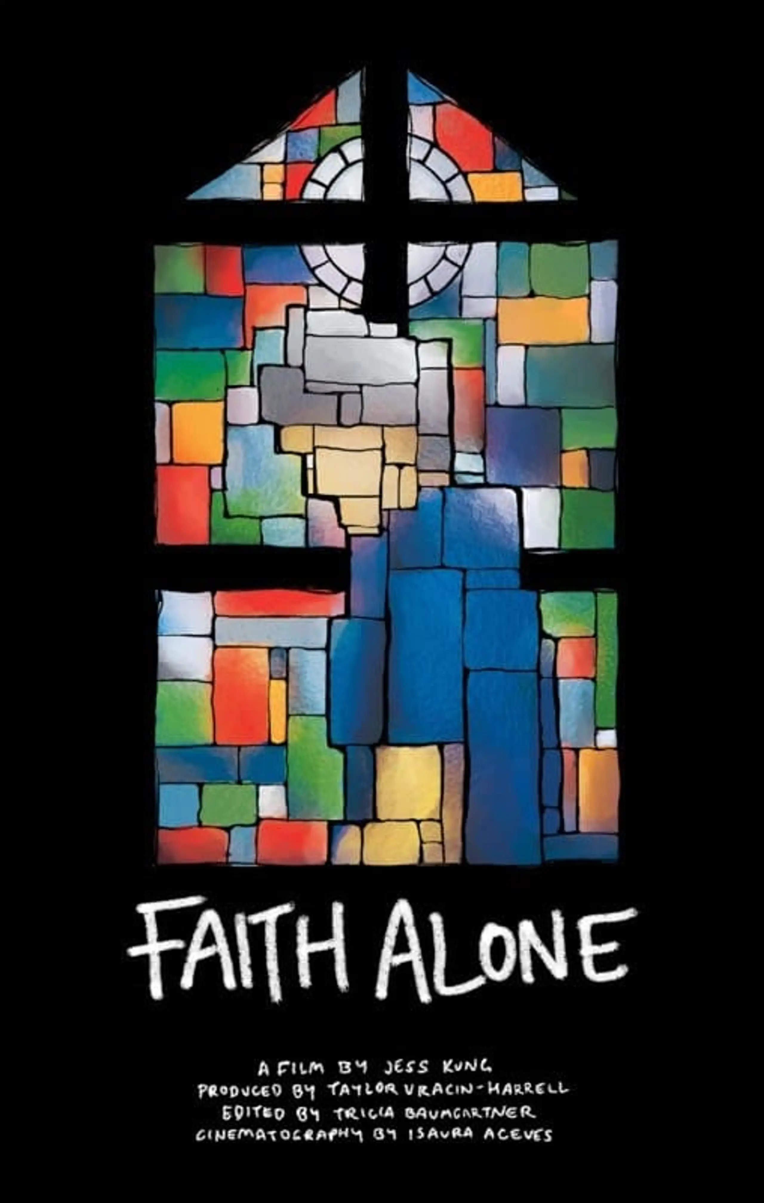 Faith Alone