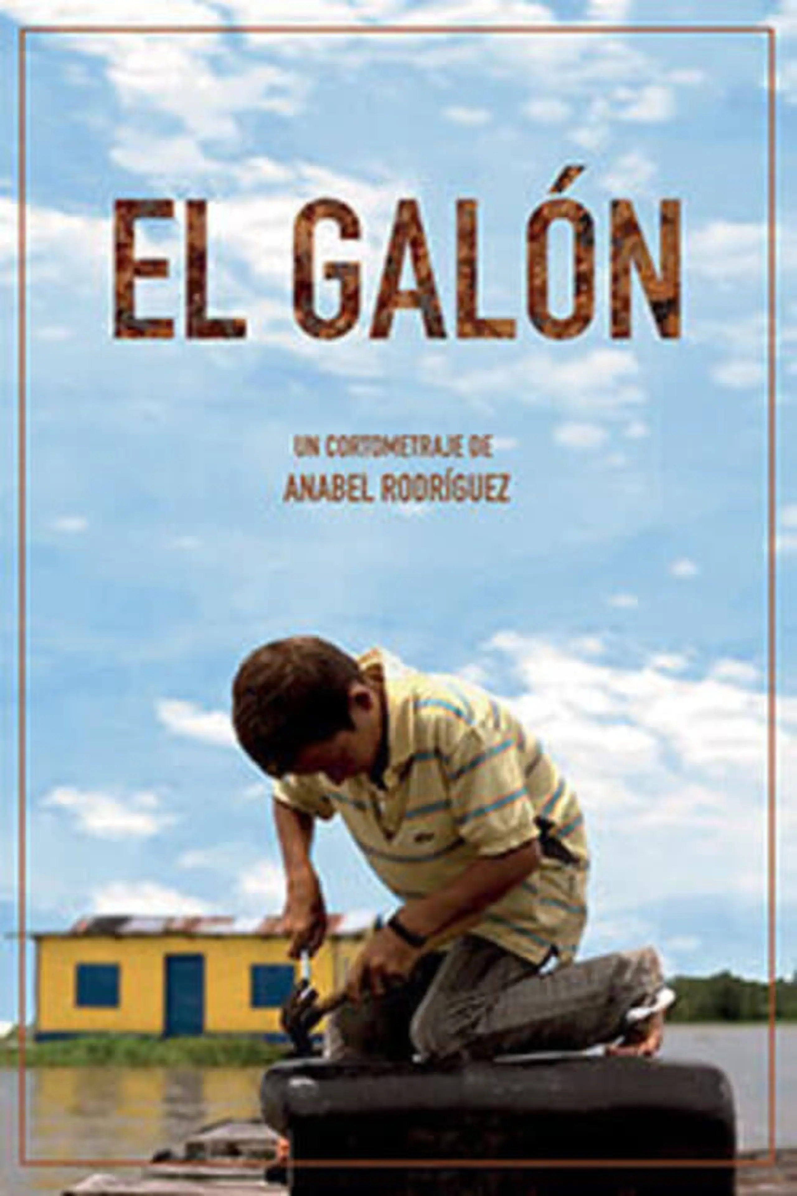 El Galon