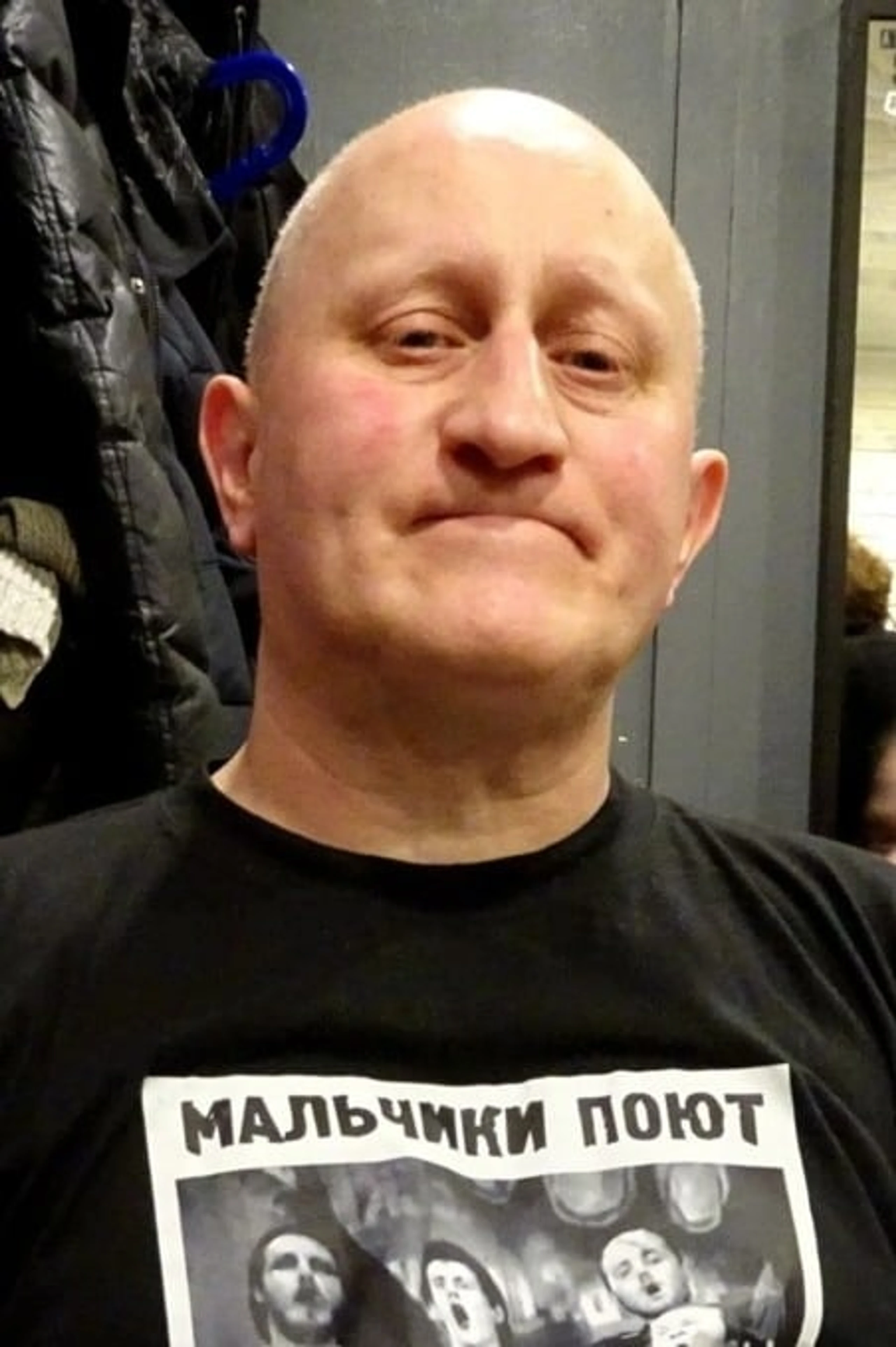 Foto von Sergey Firsov