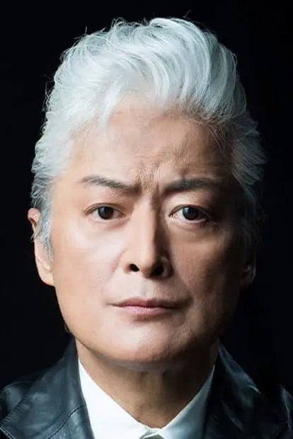 Foto von 陣内孝則