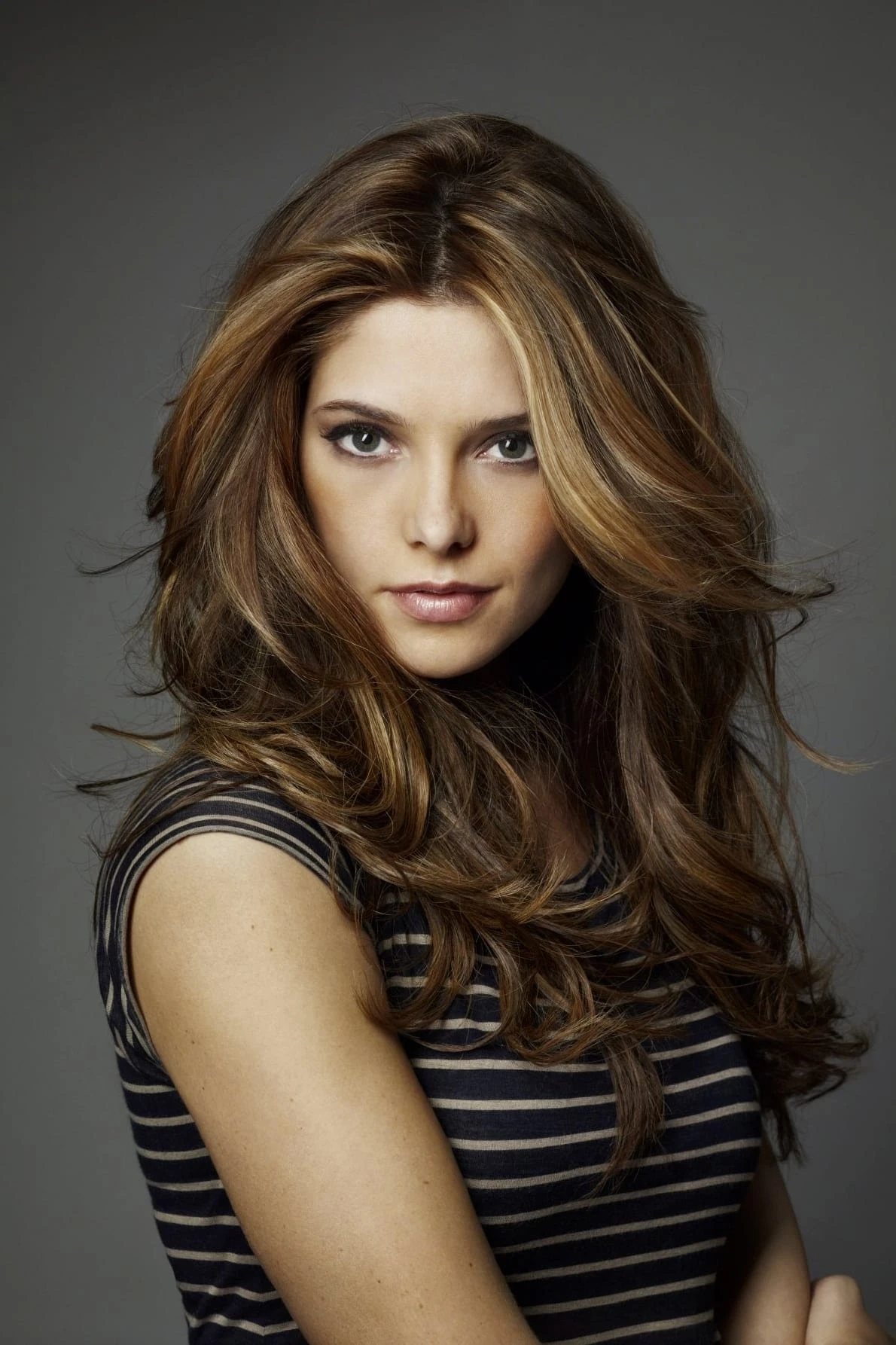 Ashley Greene