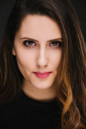 Foto von Aleksandra Bibić