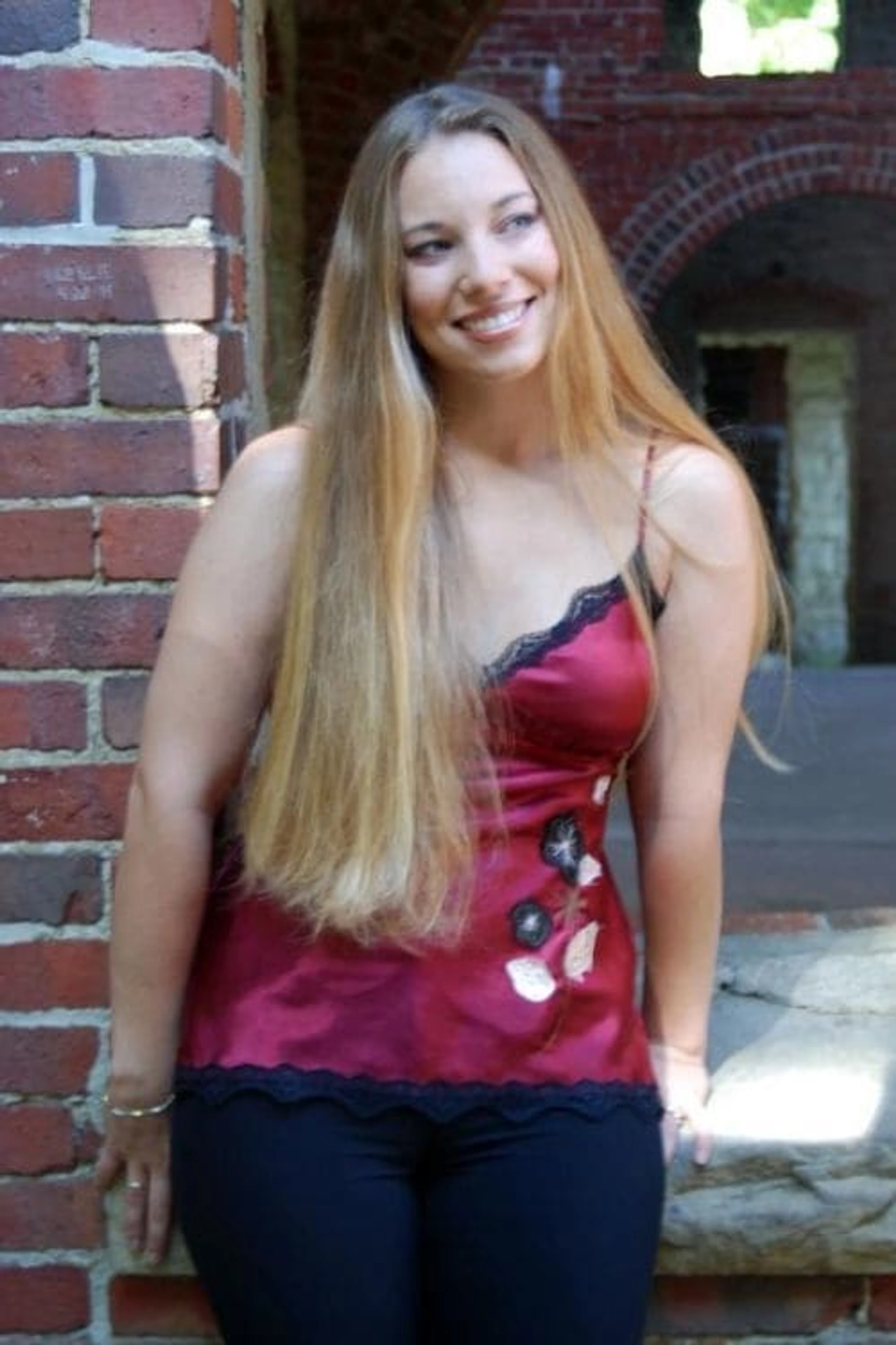 Foto von Jessica Huss