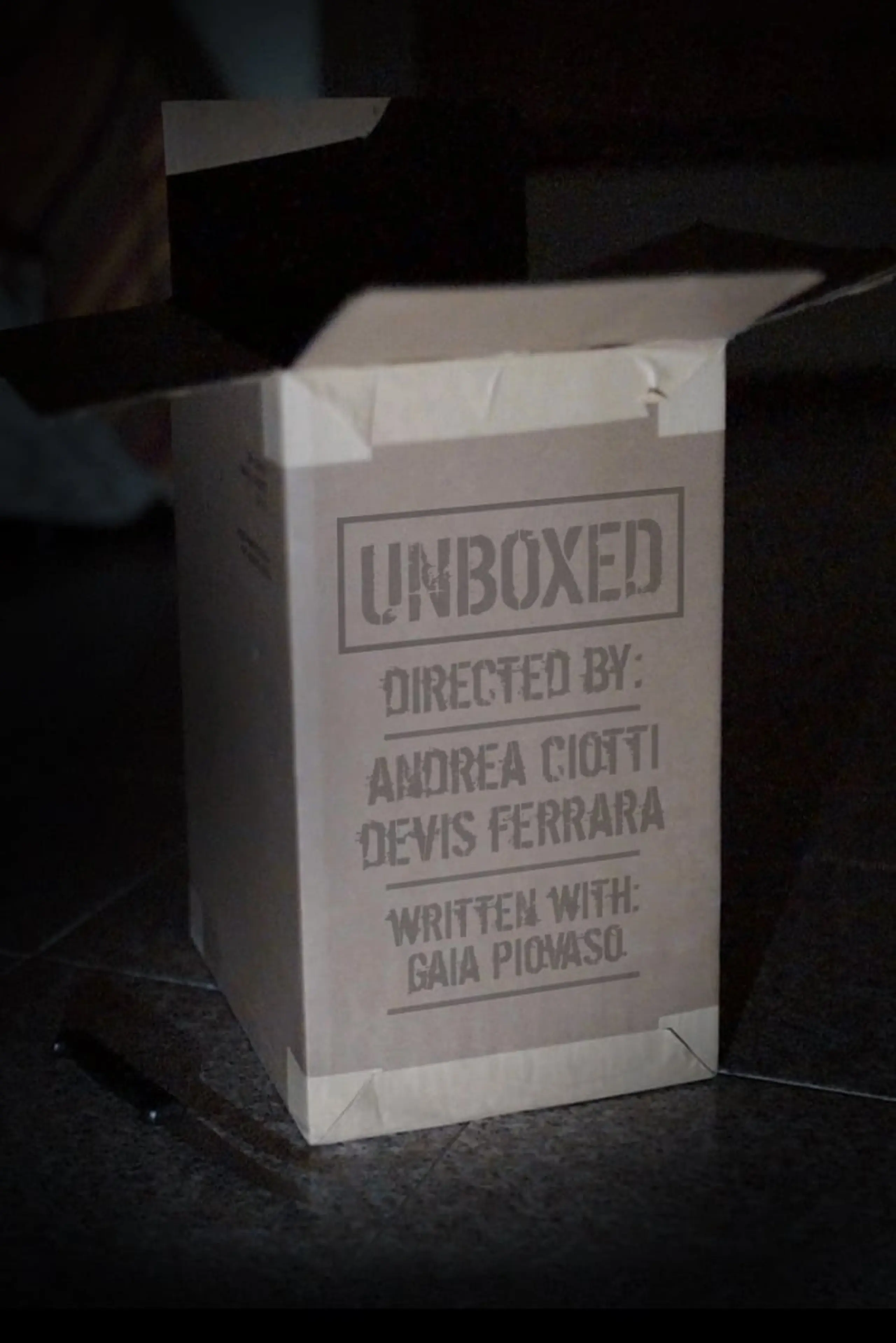 Unboxed