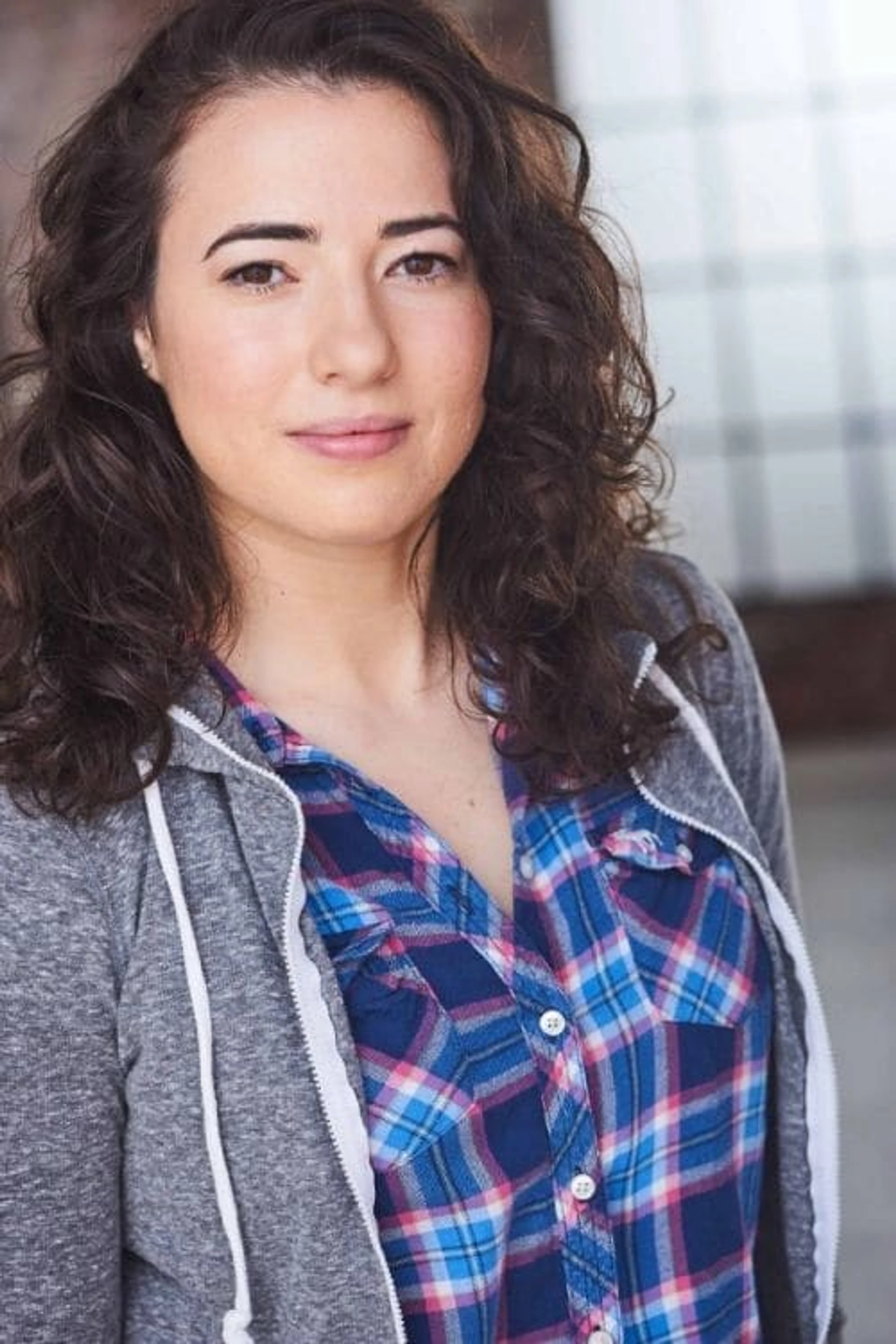 Foto von Julia Langholt