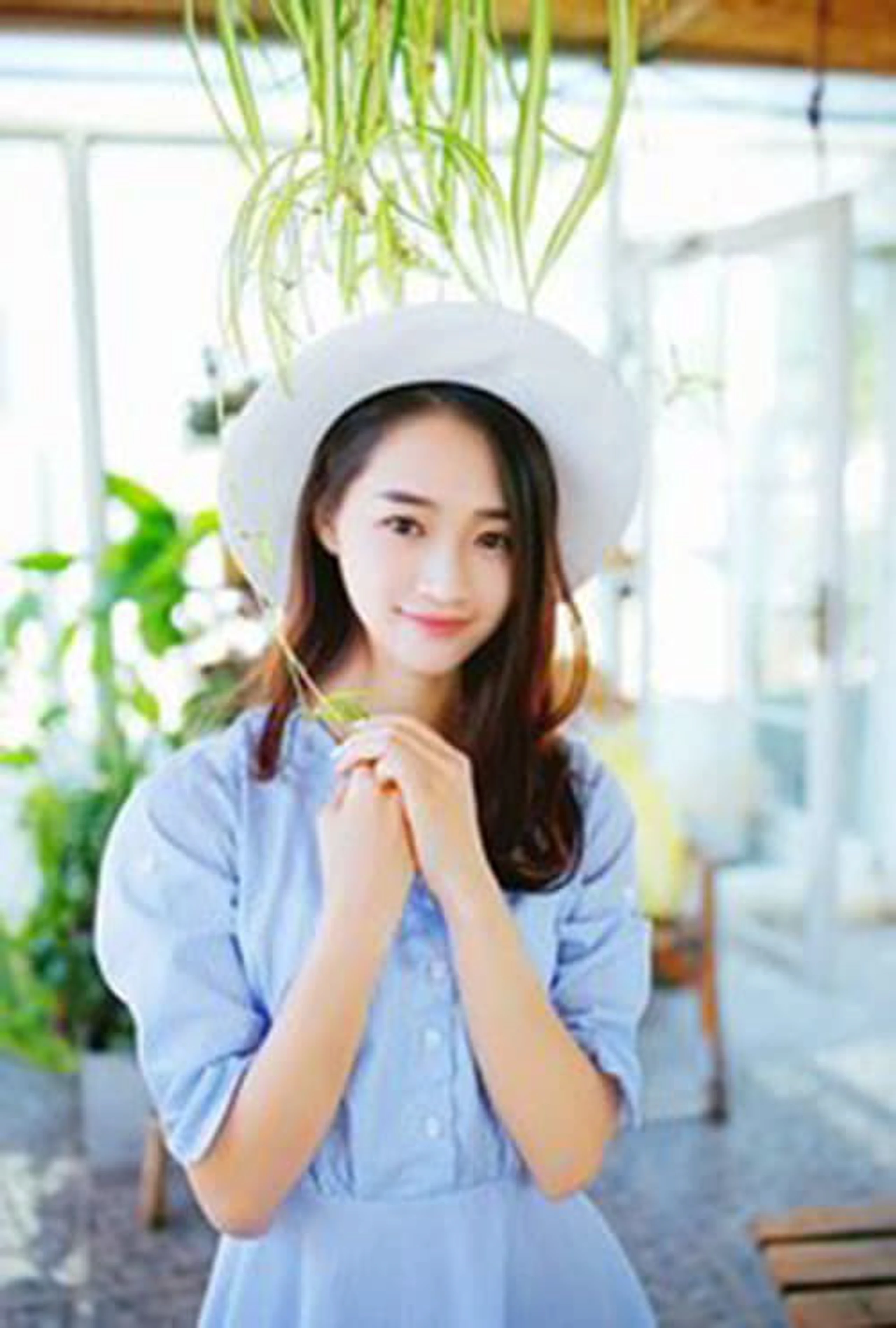 Foto von Liu Bing