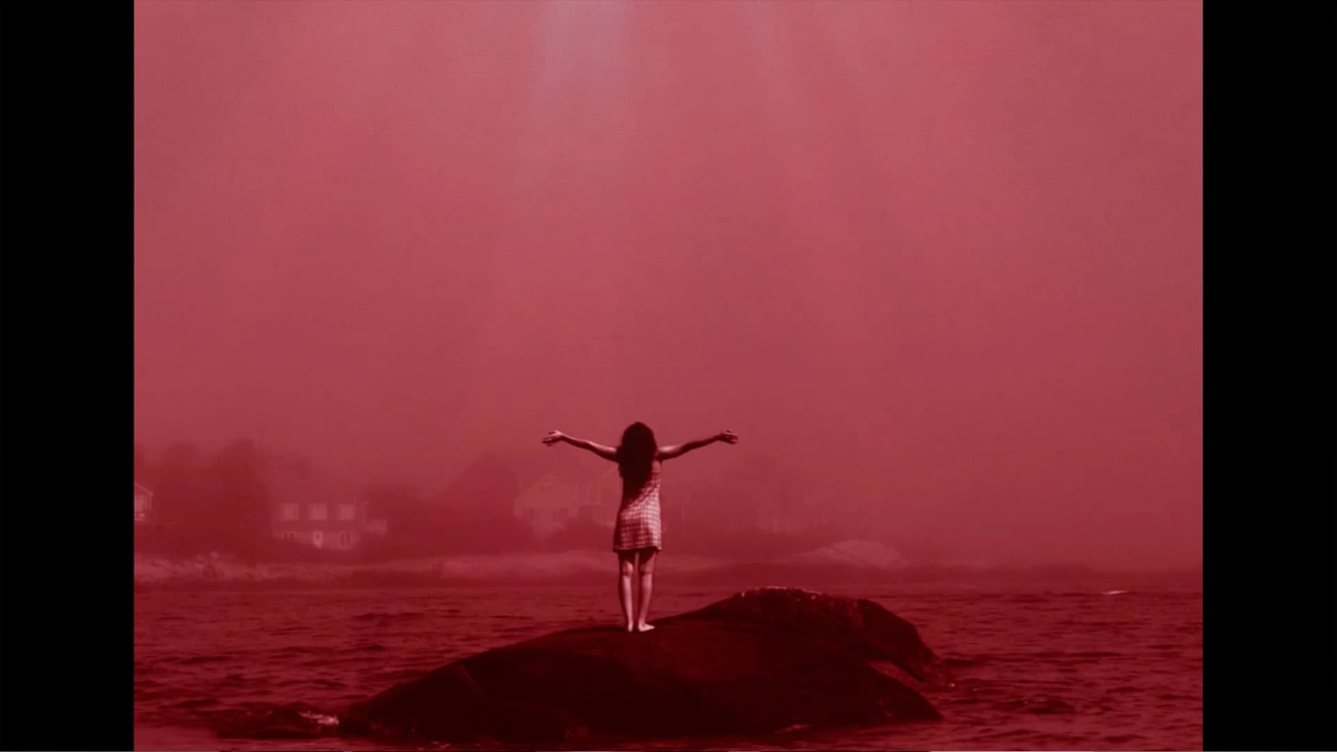 A Visual Soundscape of Water