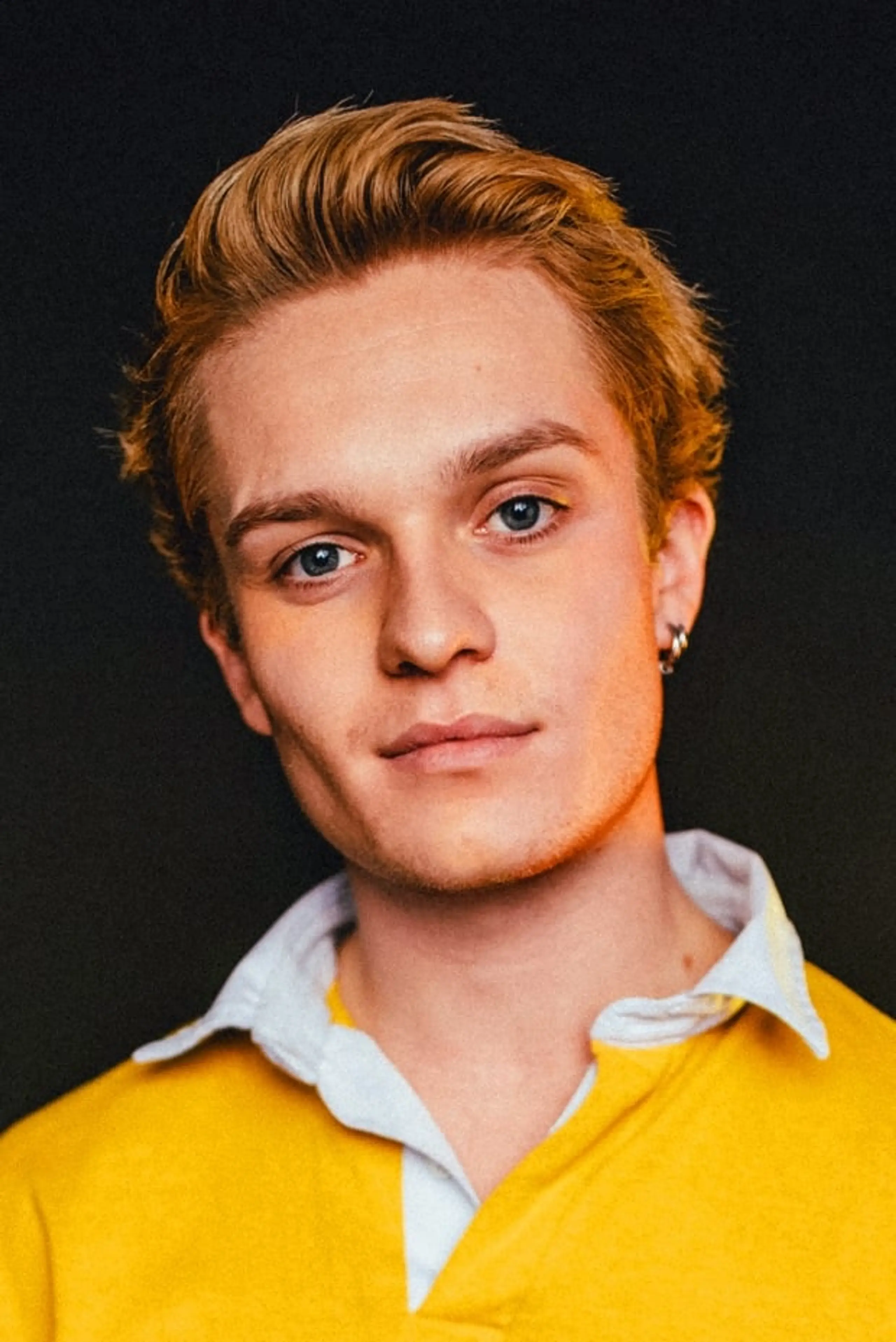 Foto von Tom Glynn-Carney