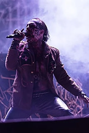 Foto von Attila Csihar