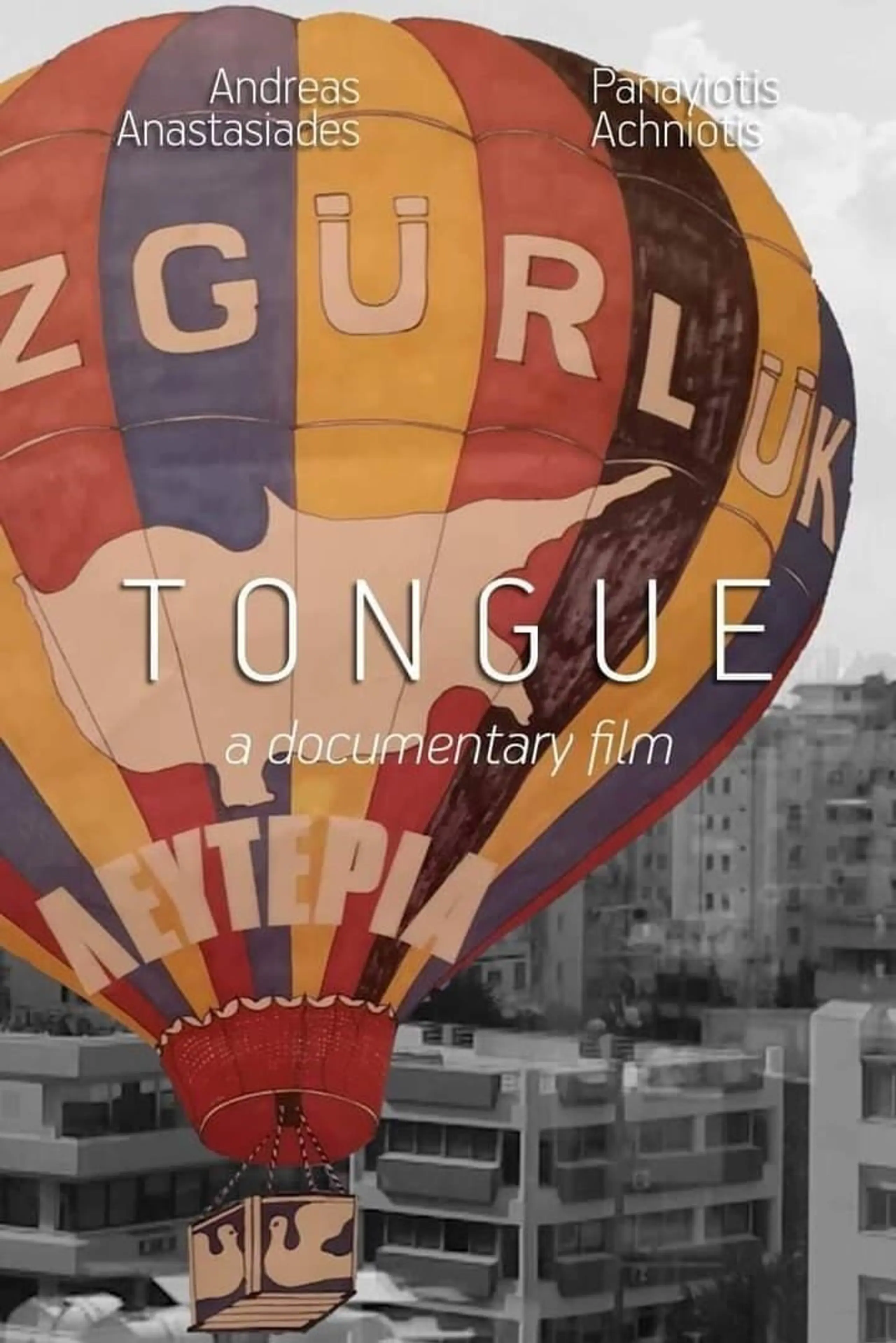 Tongue