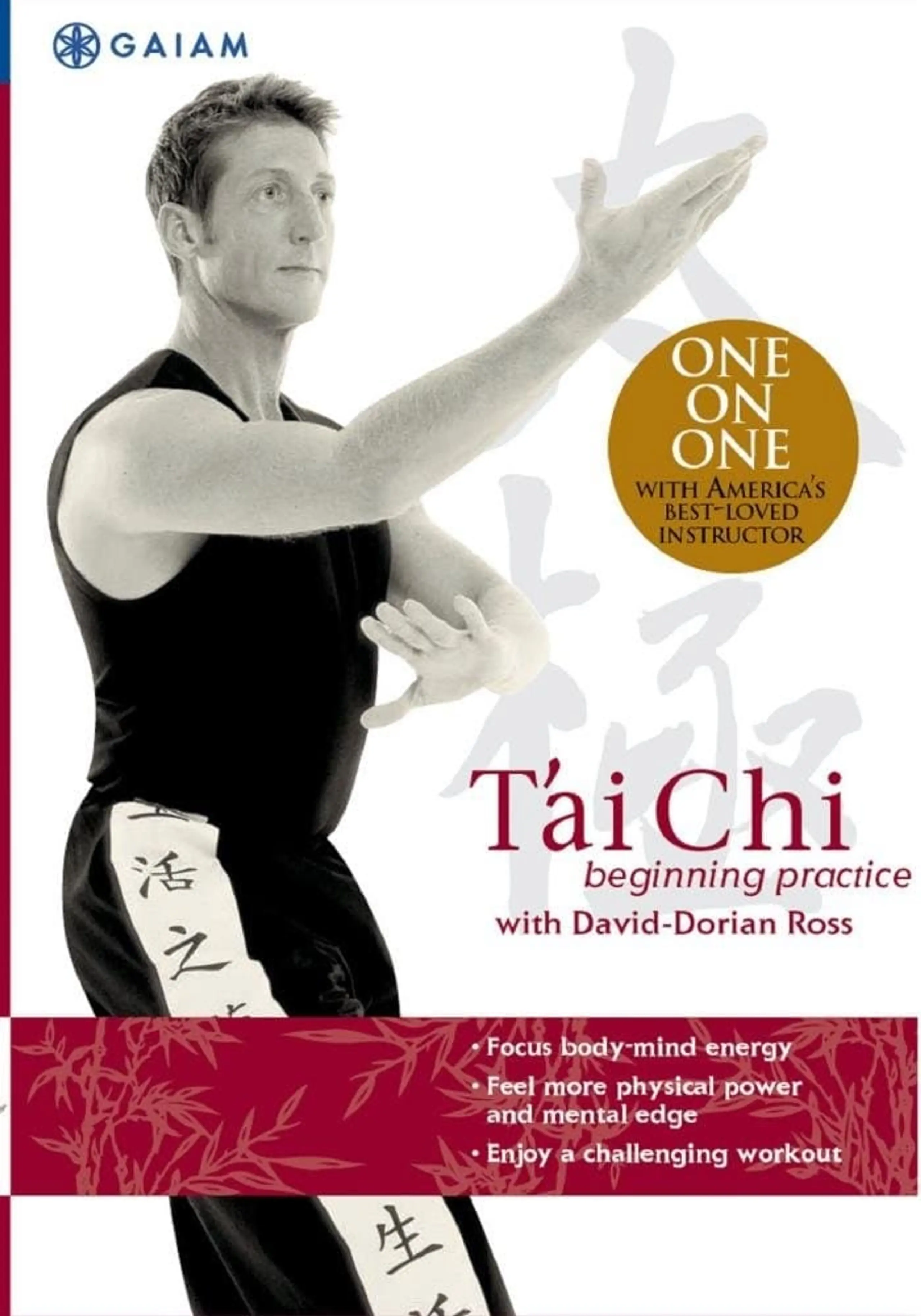 T'ai Chi Beginning Practice