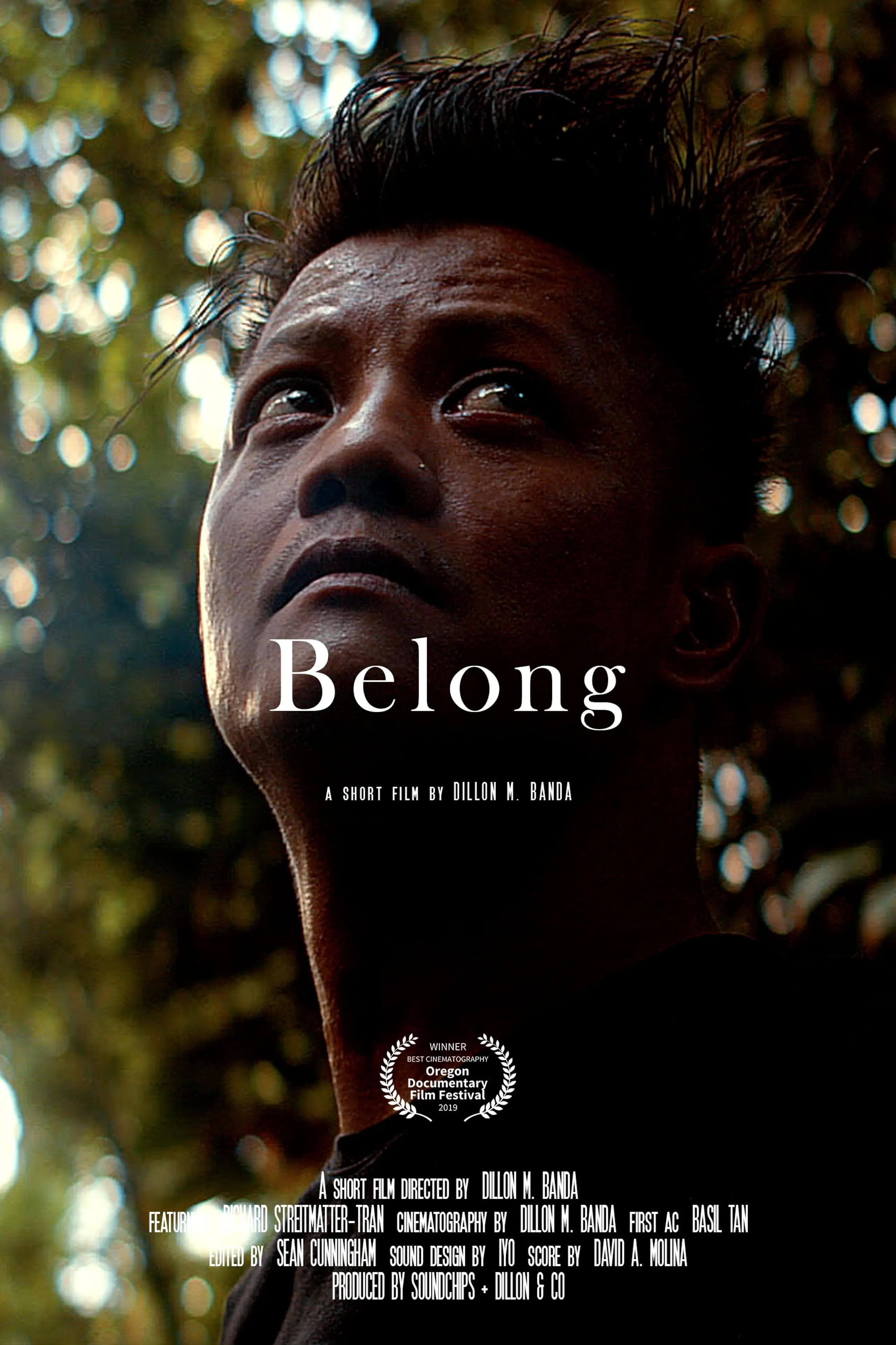 Belong