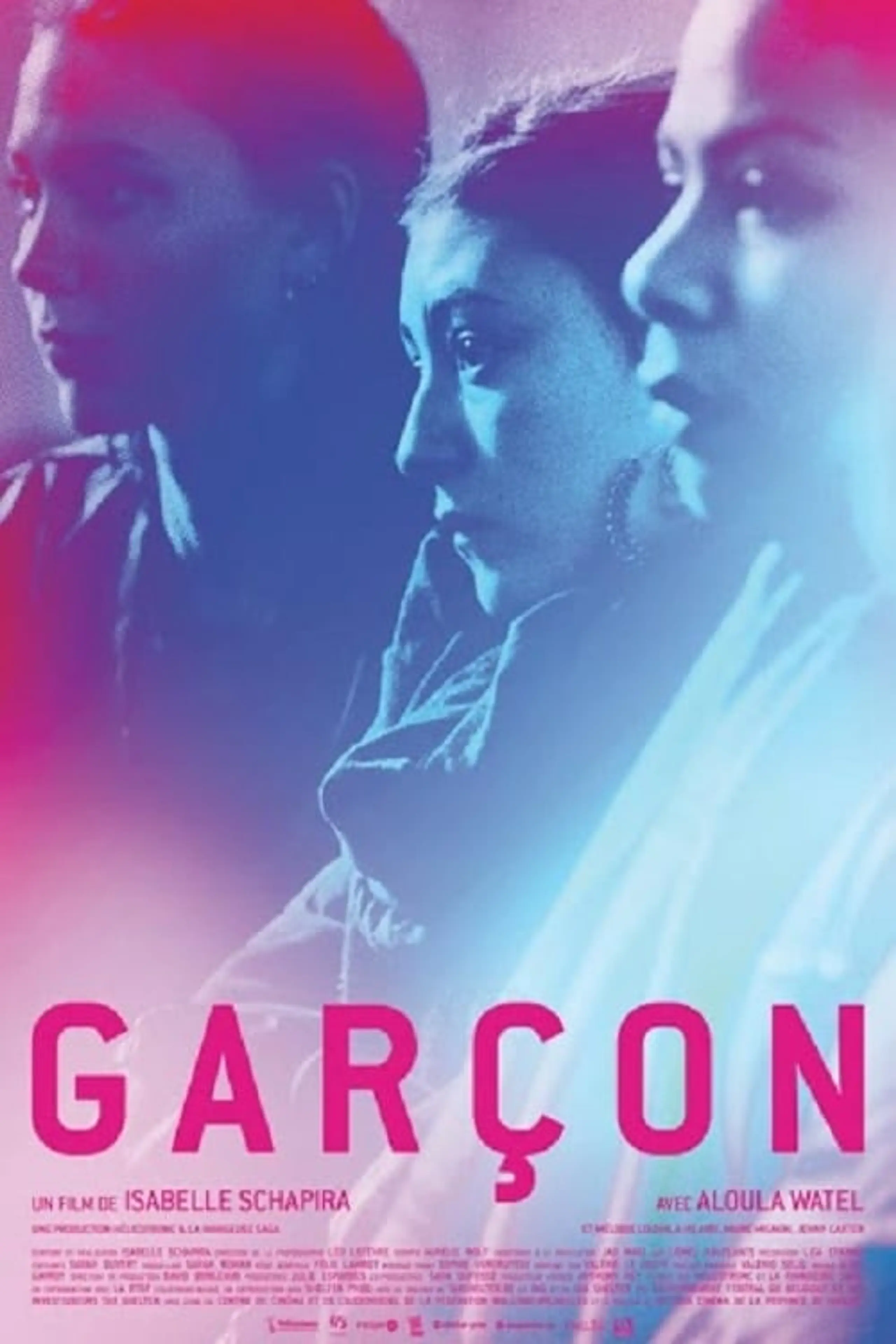 Garçon