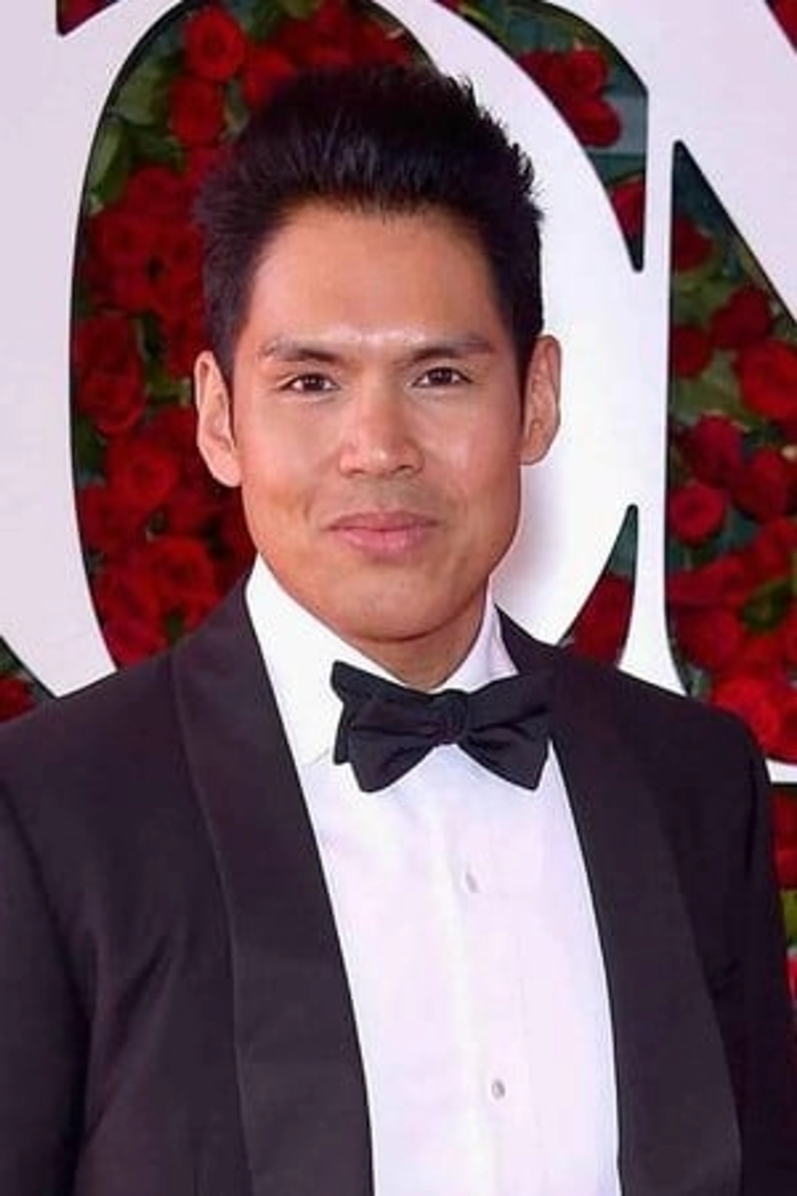 Foto von Clint Ramos