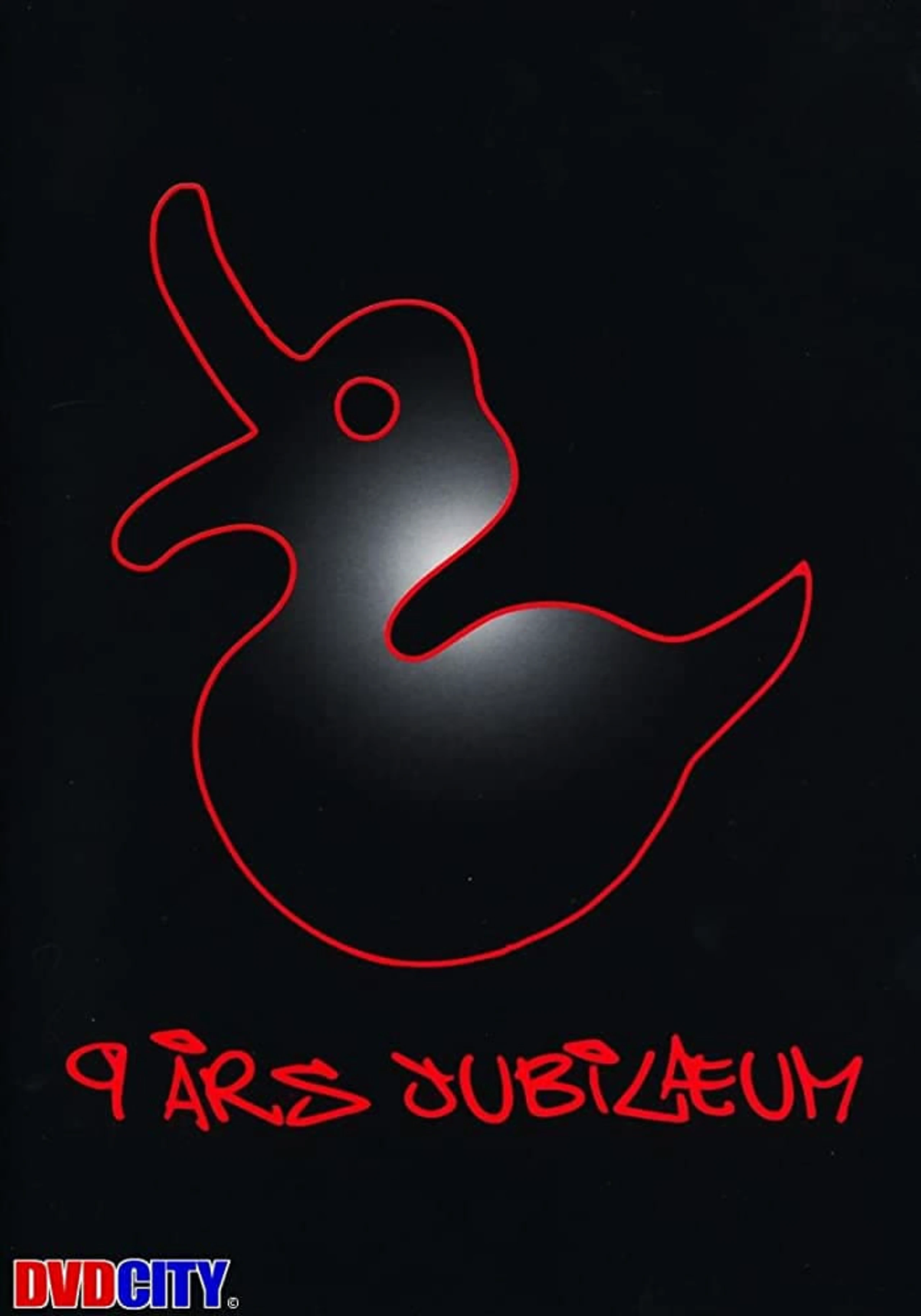 Anden - 9-års-jubilæum