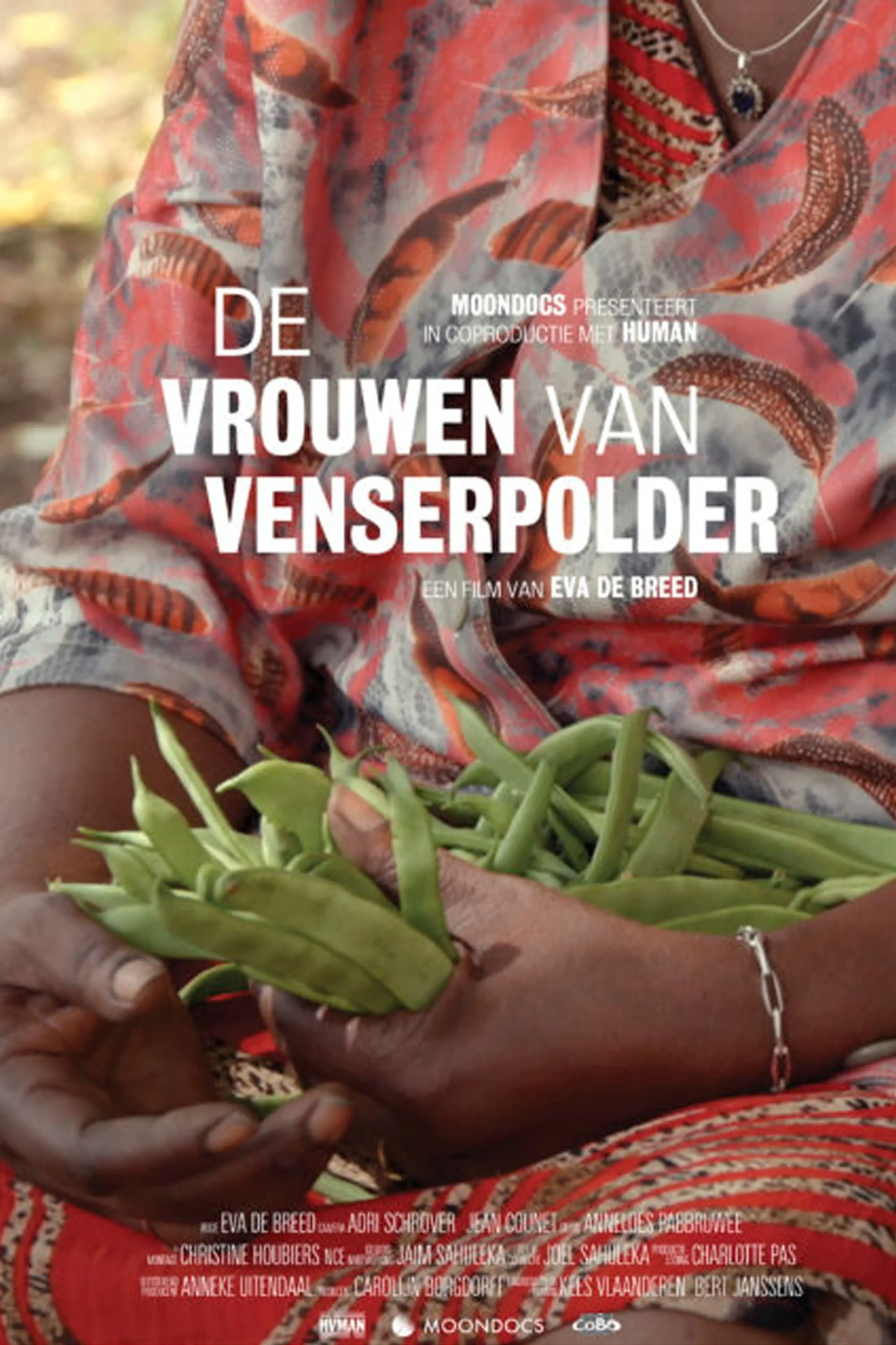 De vrouwen van Venserpolder