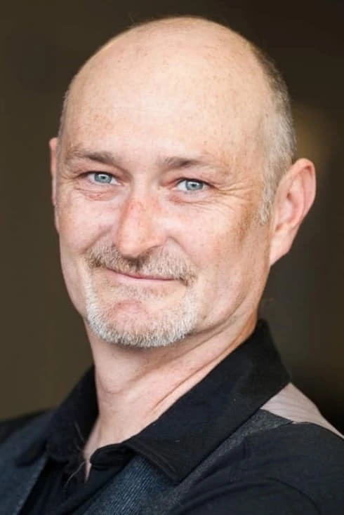 Foto von Adam Brookfield