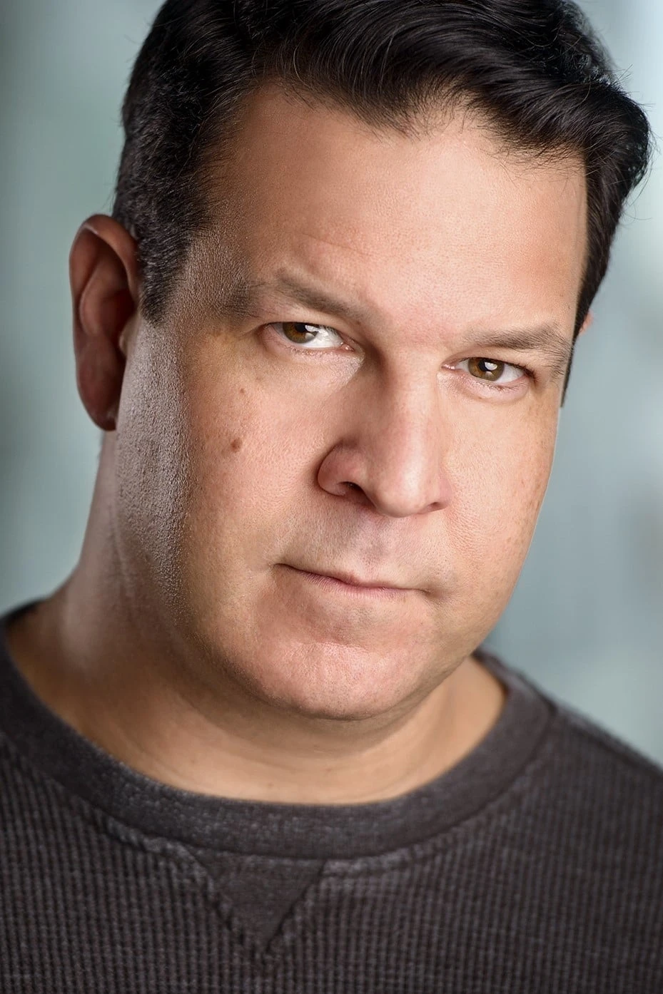 Foto von David Marshall Silverman