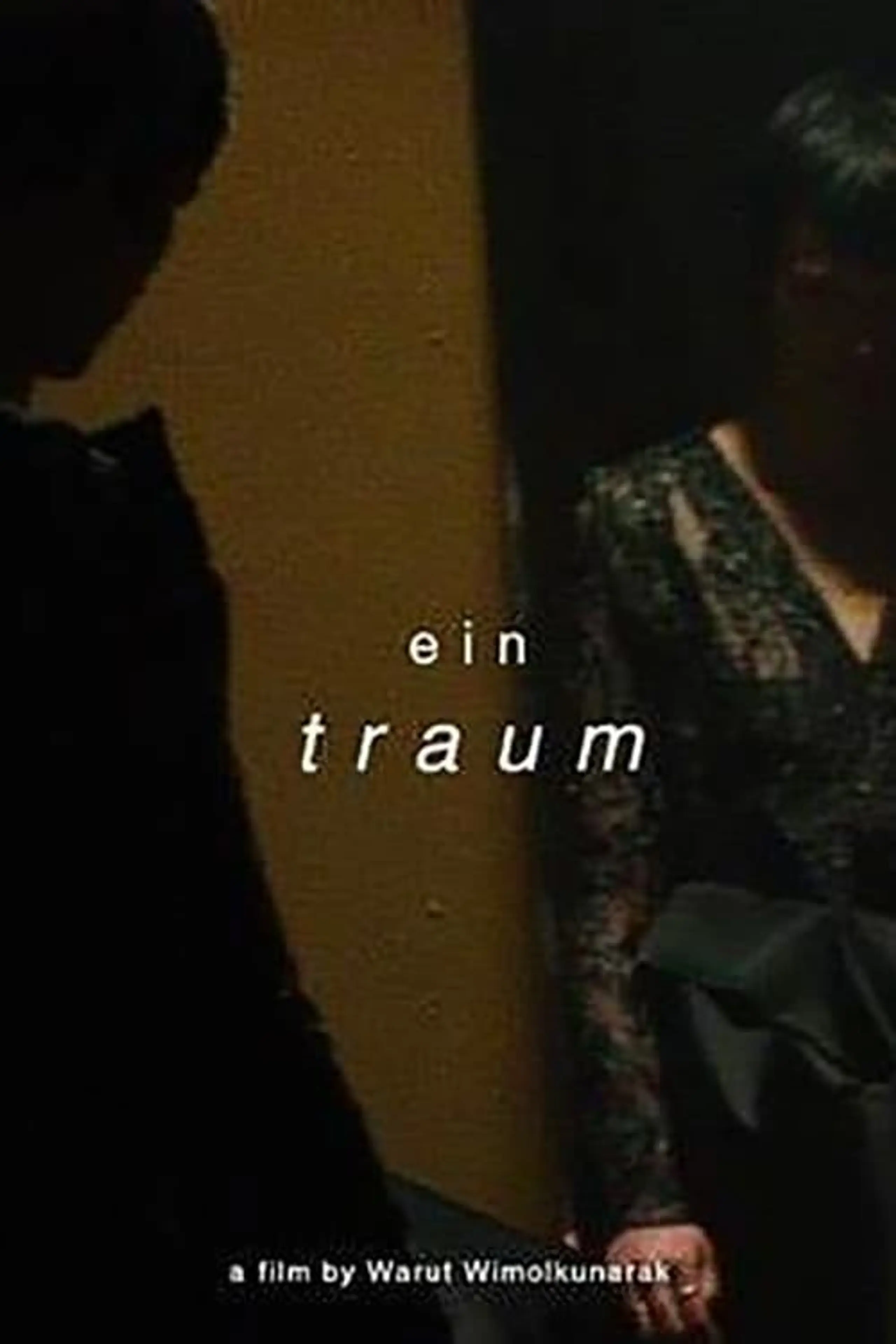 Ein Traum