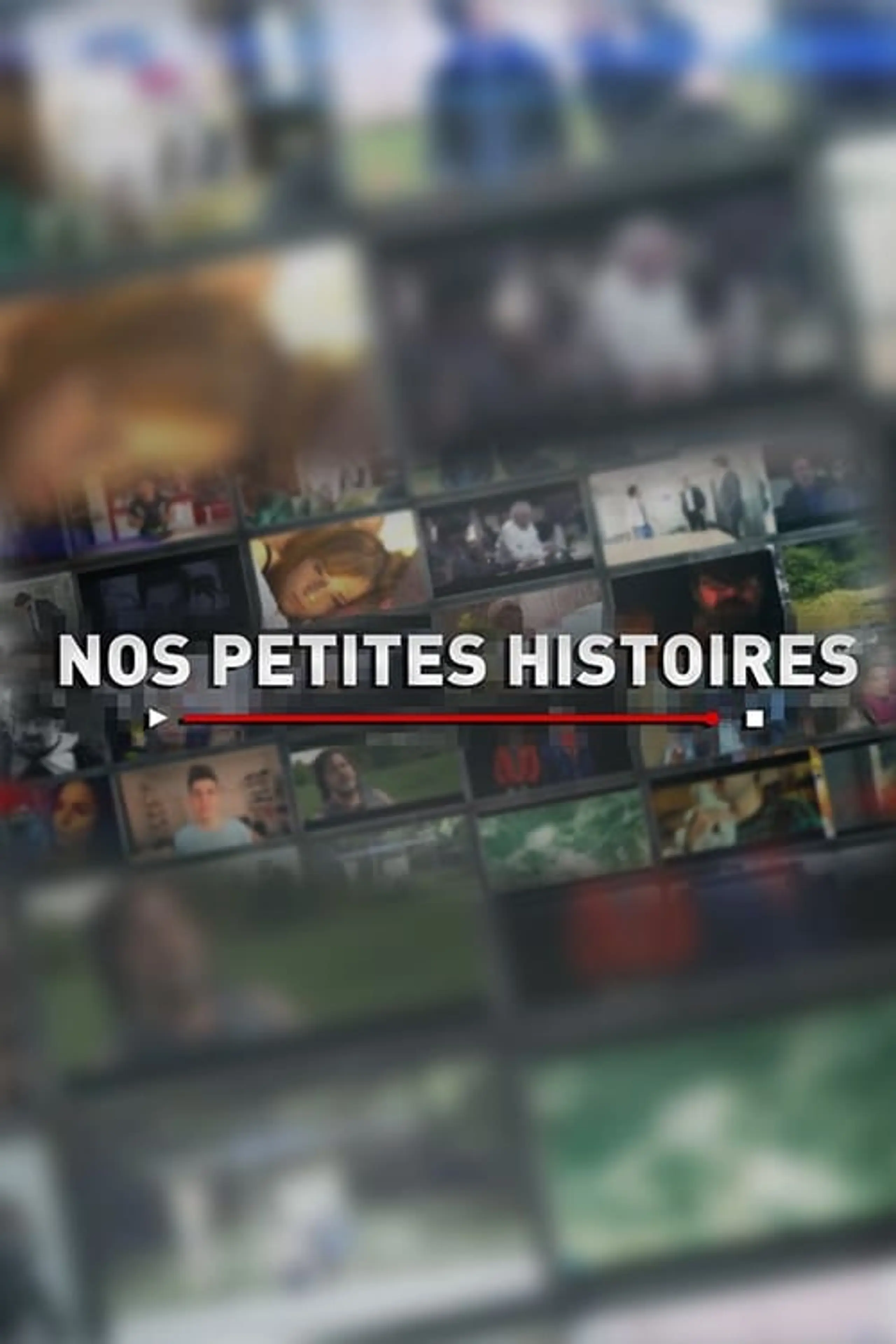 Nos Petites Histoires