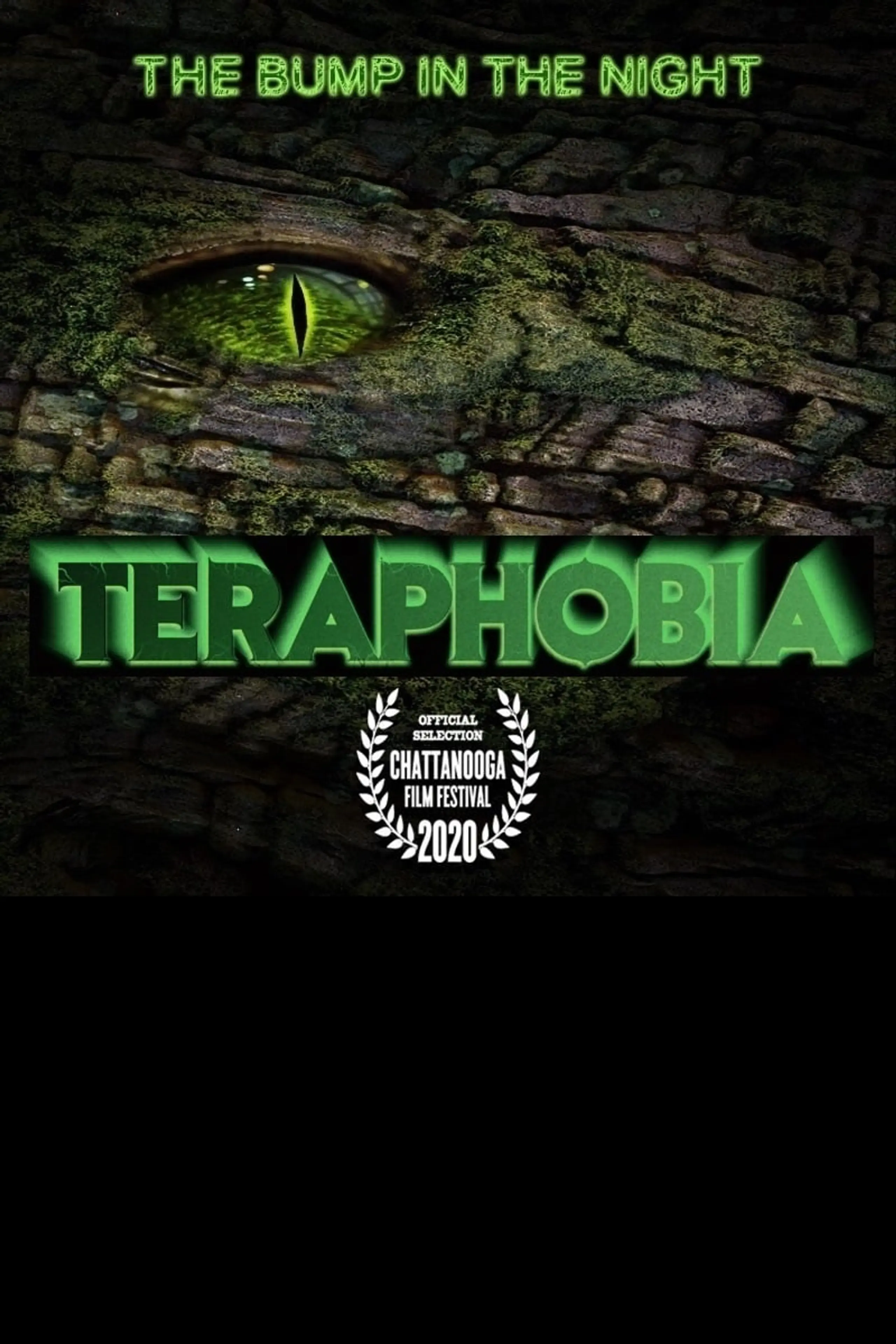 Teraphobia