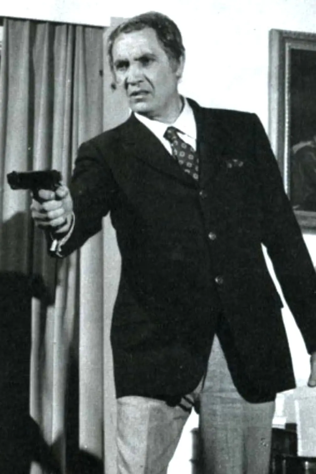 Foto von Massimo Ciprari