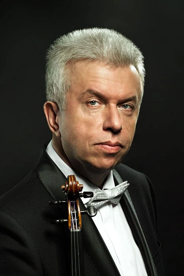 Foto von Jaroslav Svěcený