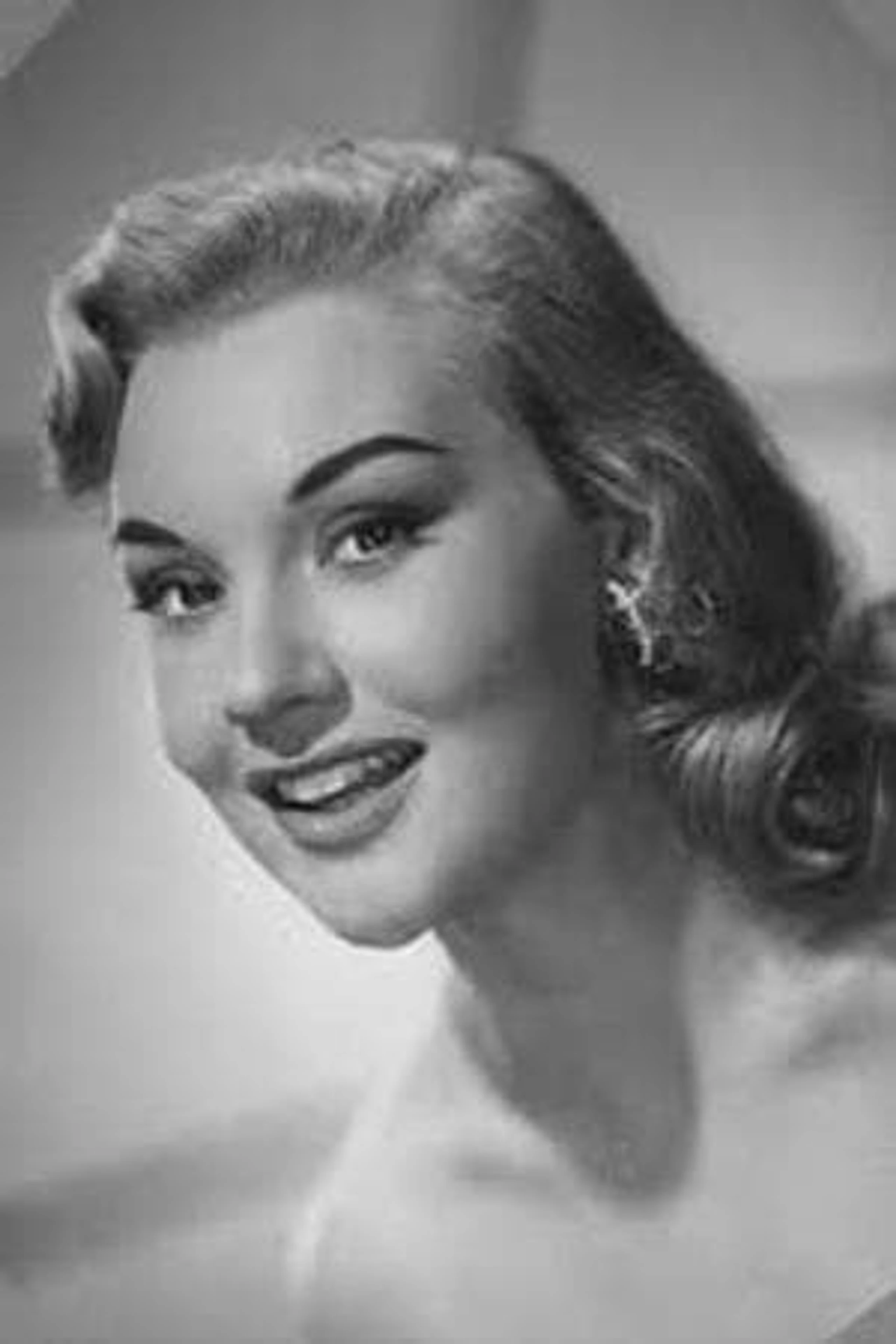 Foto von Morenita Galé