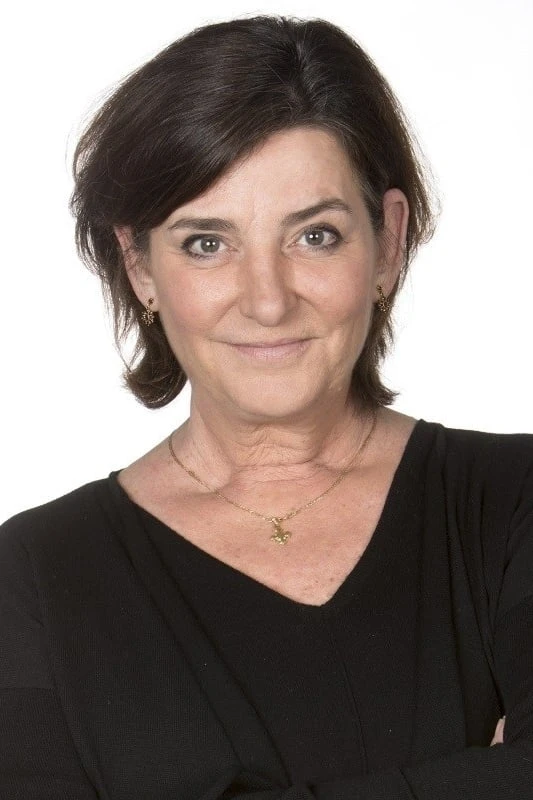 Foto von Claude-Inga Barbey