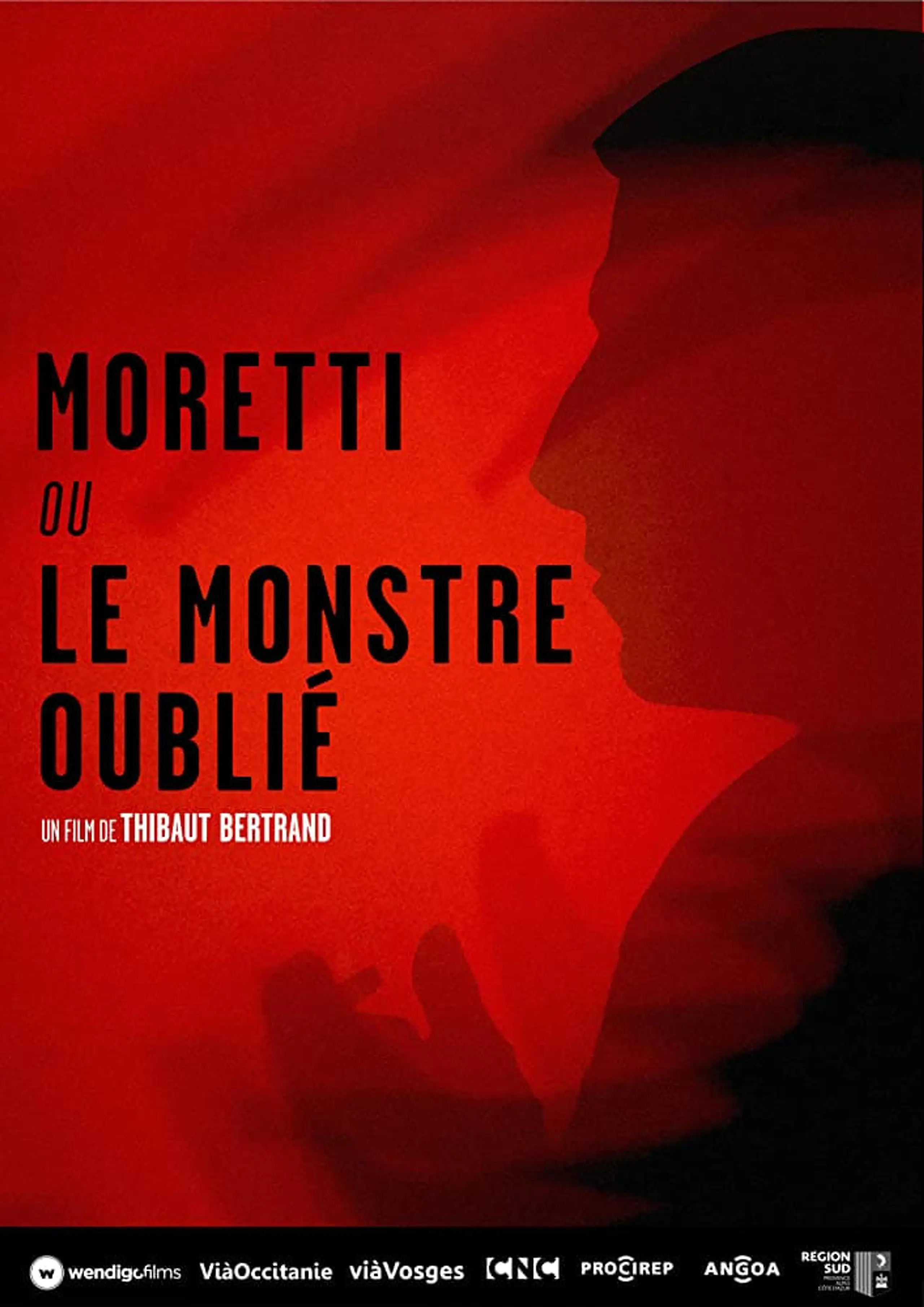 Moretti ou le monstre oublié