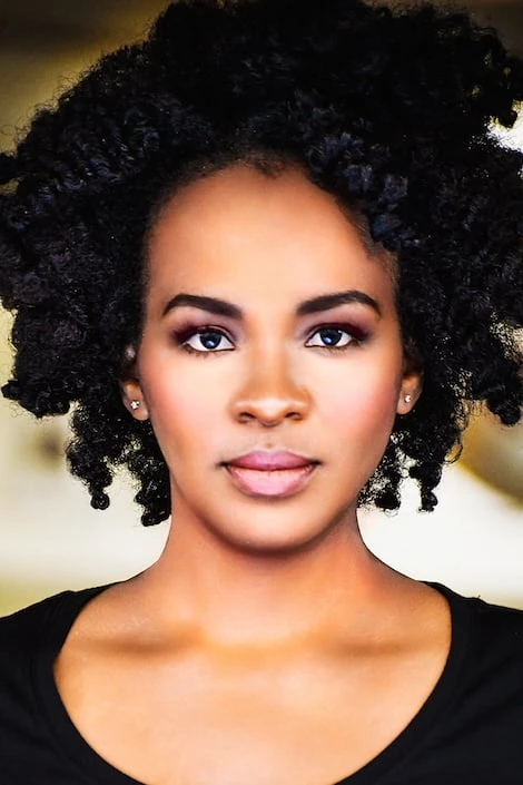 Foto von Kanesha Washington