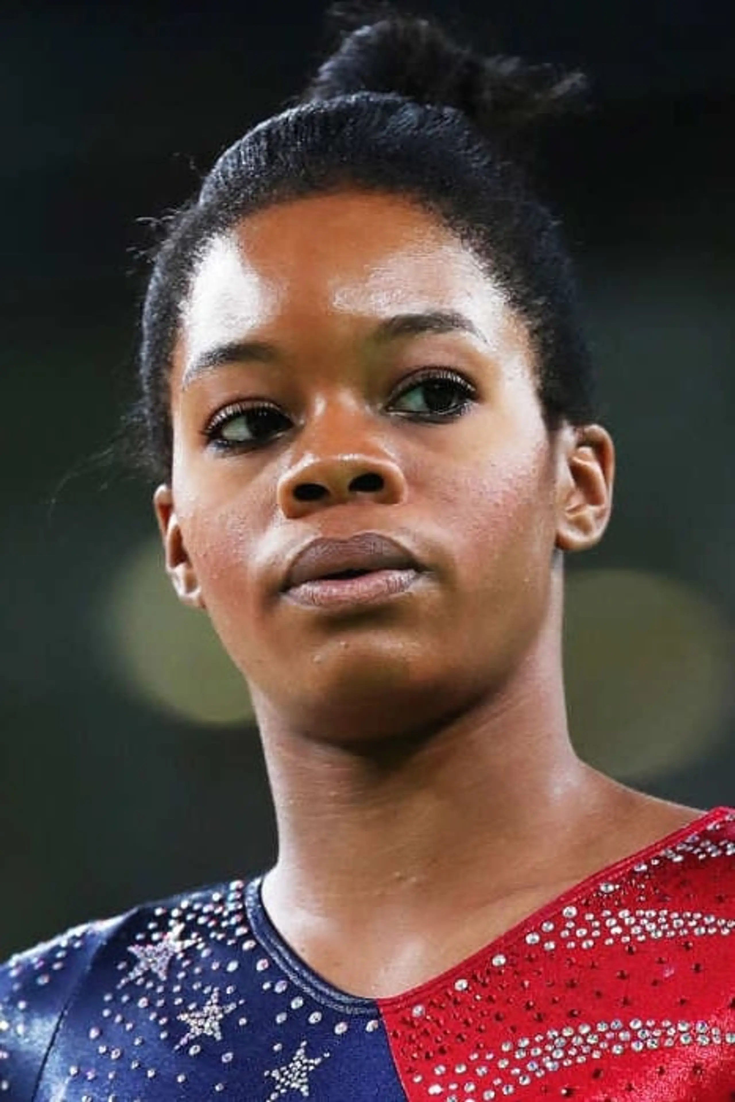 Foto von Gabby Douglas