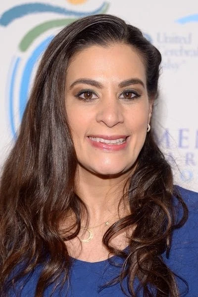 Foto von Maysoon Zayid