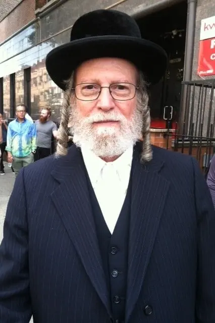 Foto von Marc Alan Austen