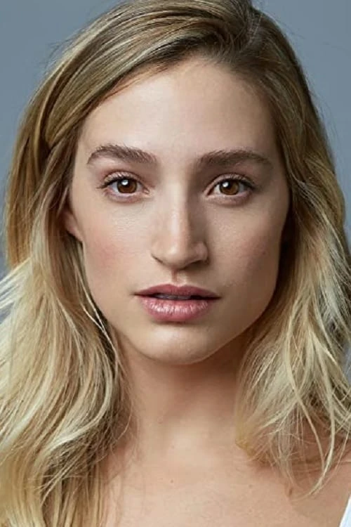 Foto von Ashleigh van der Hoven