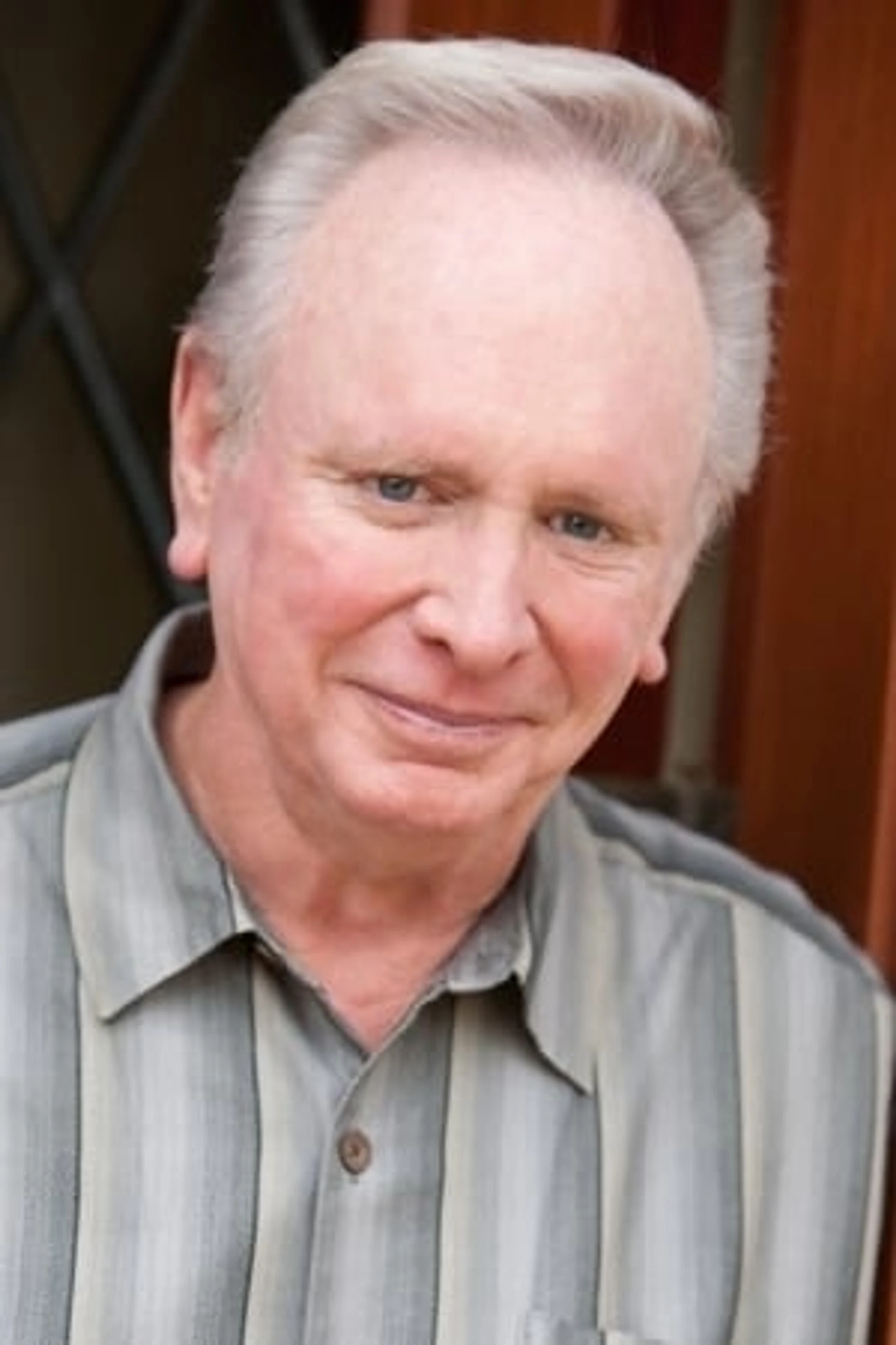 Foto von Wally Crowder