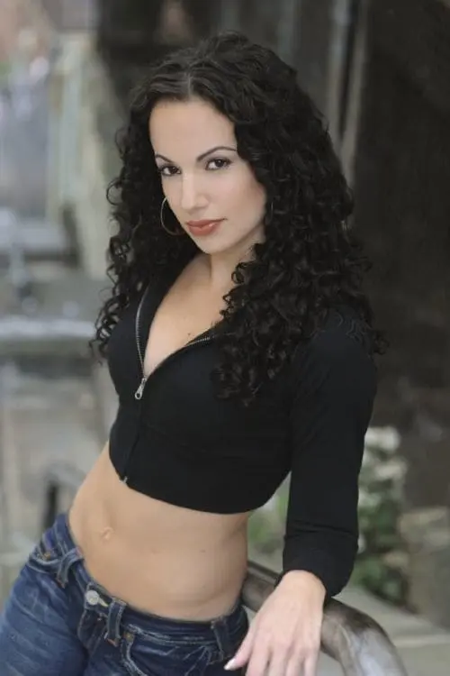 Foto von Nina Lafarga