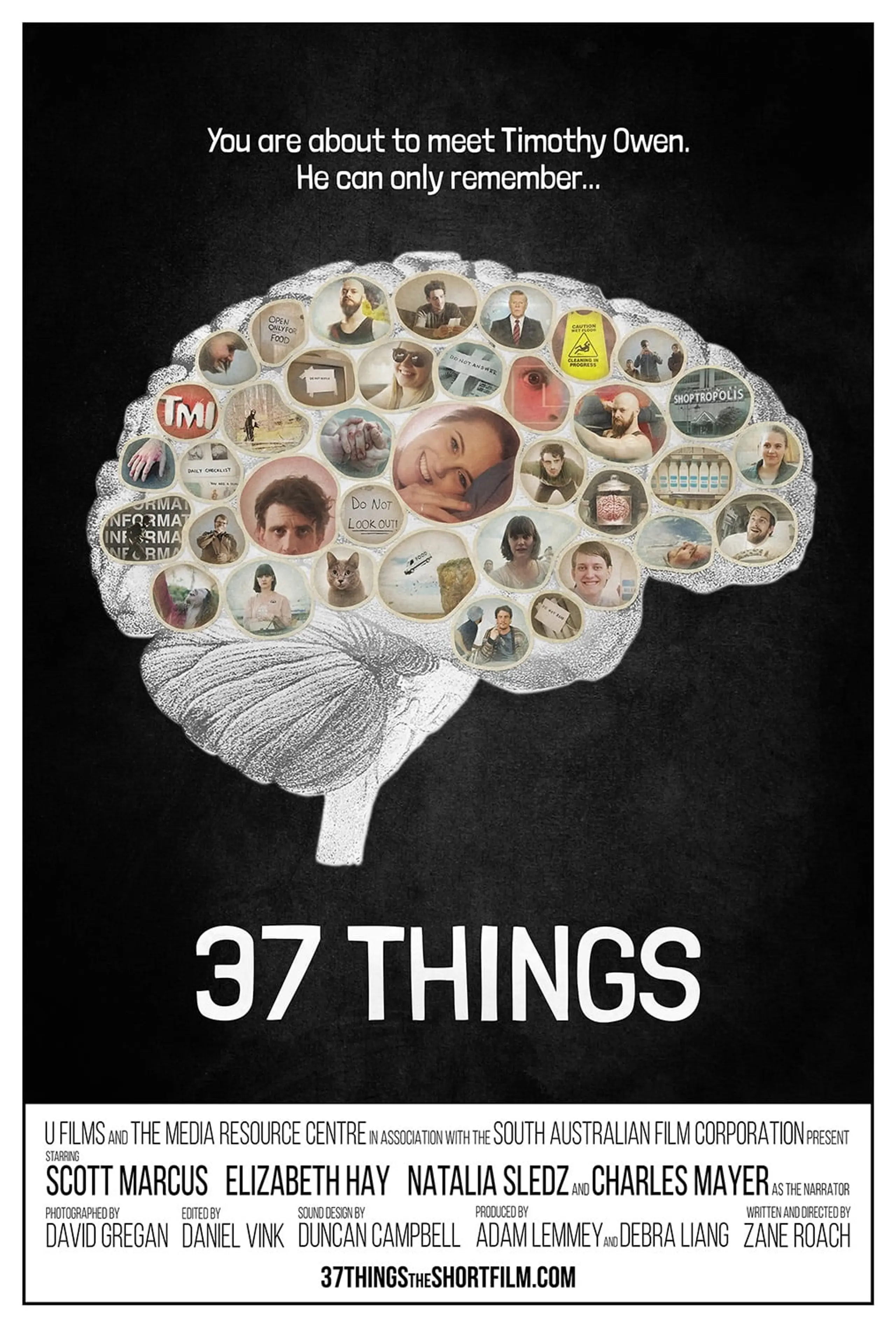 37 Things