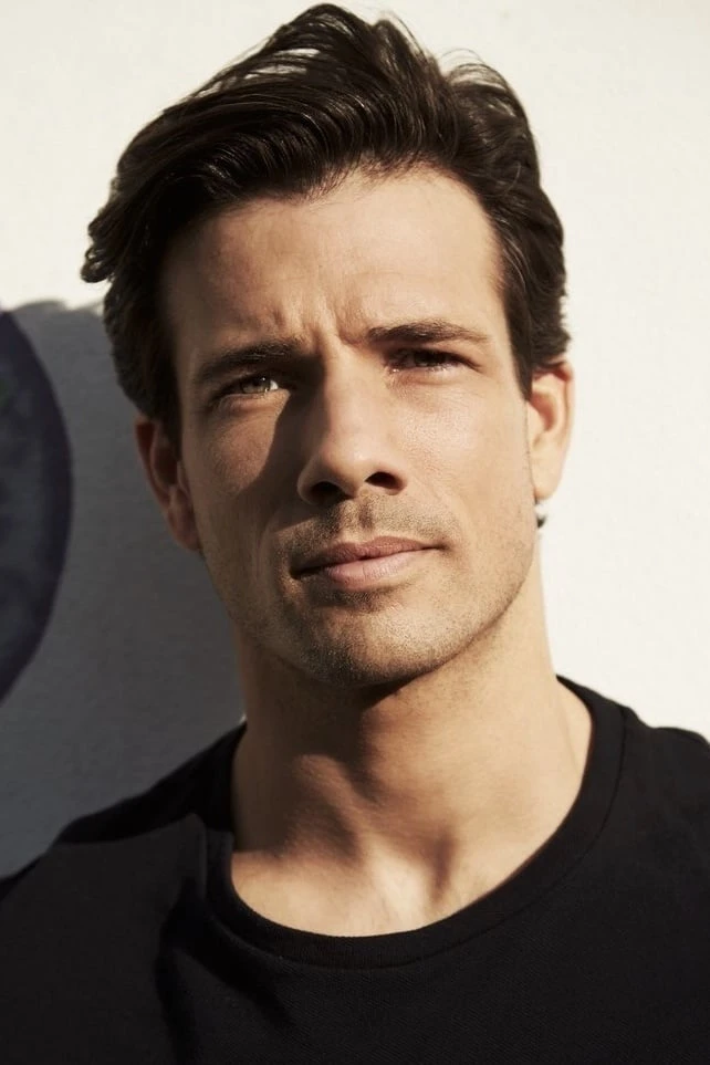 Foto von Danny Mac