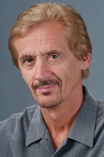 Foto von Bill Chemerka