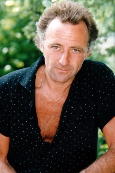 Foto von Freddie Boardley