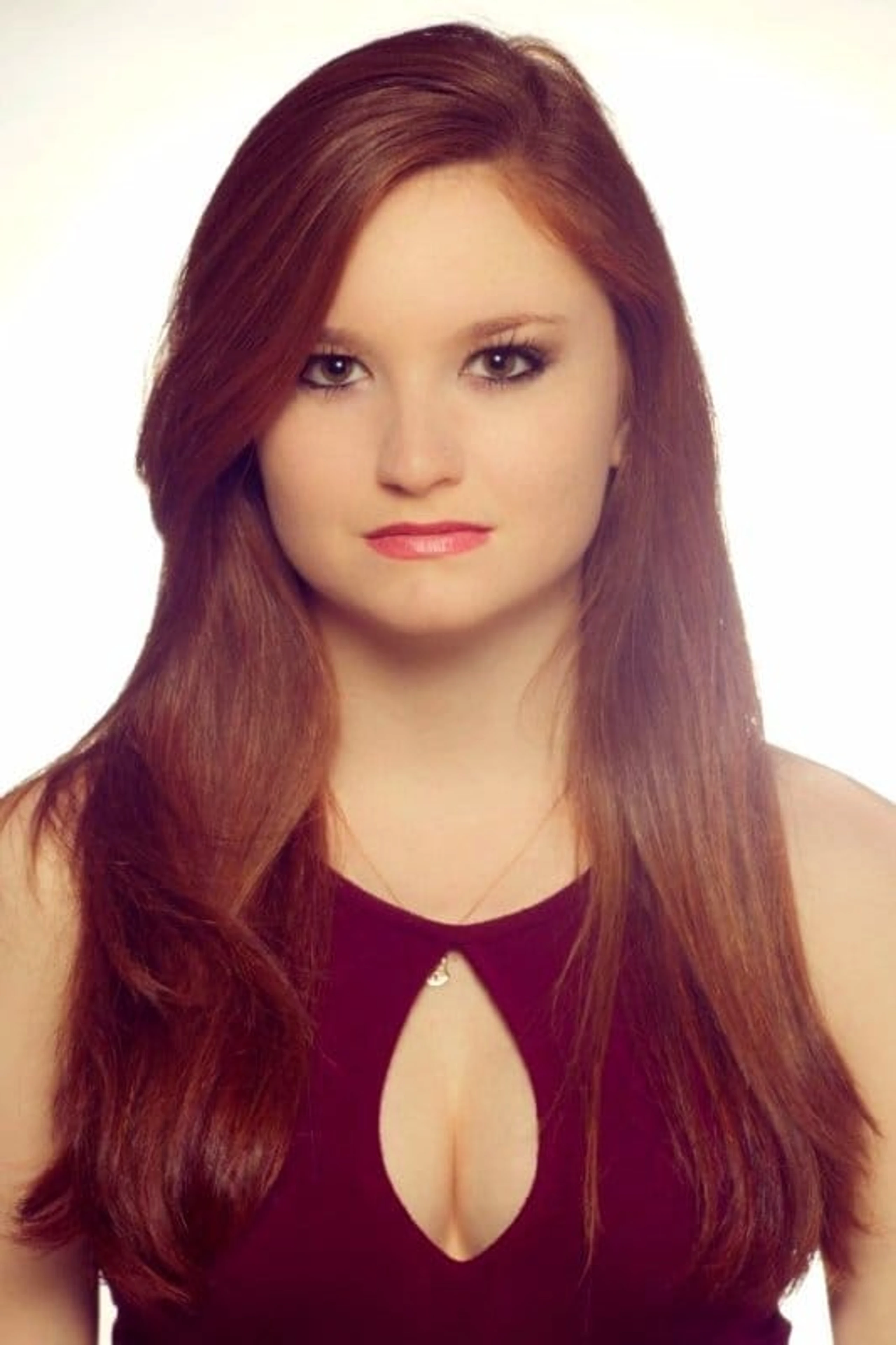 Foto von Charlotte Deering