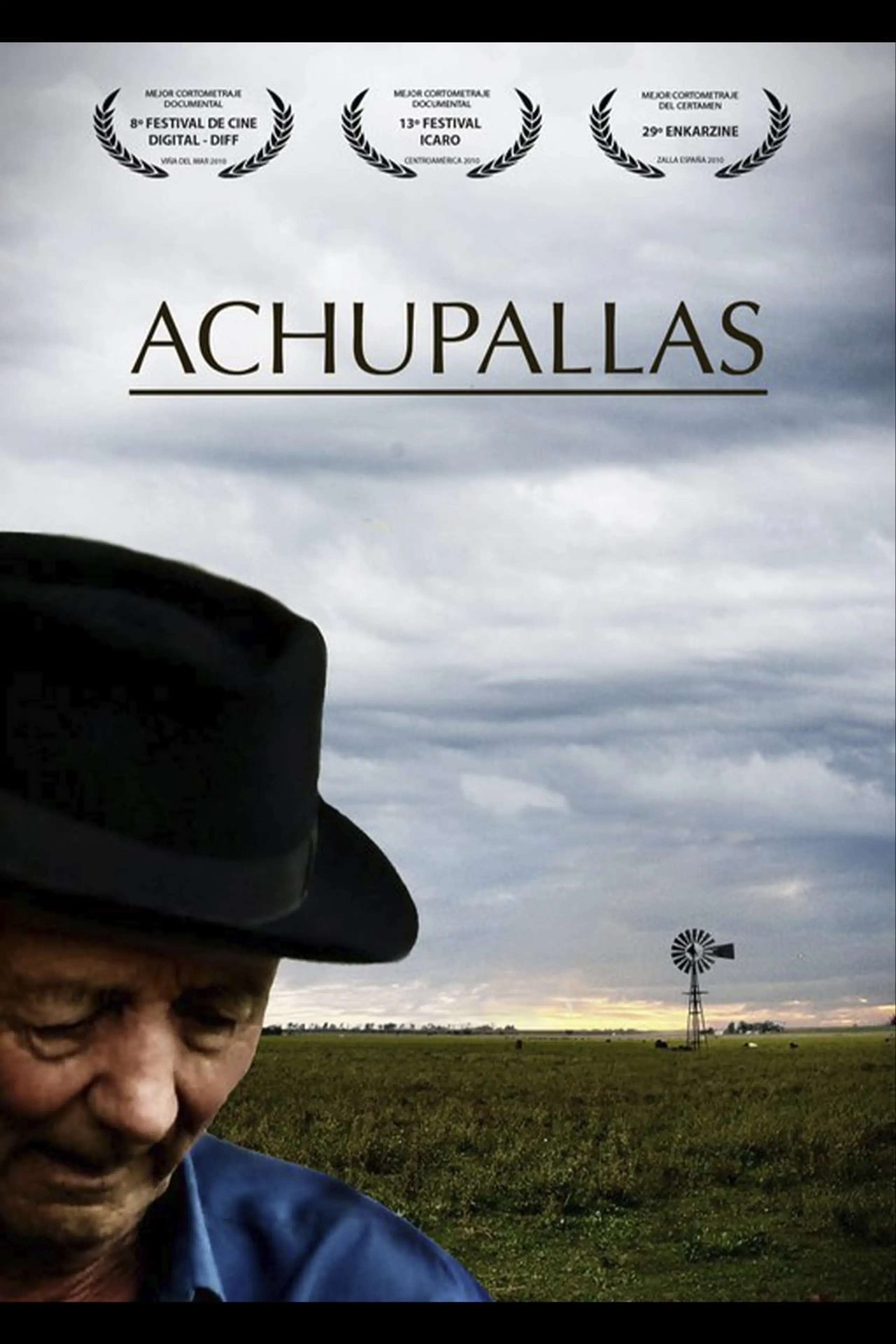 Achupallas