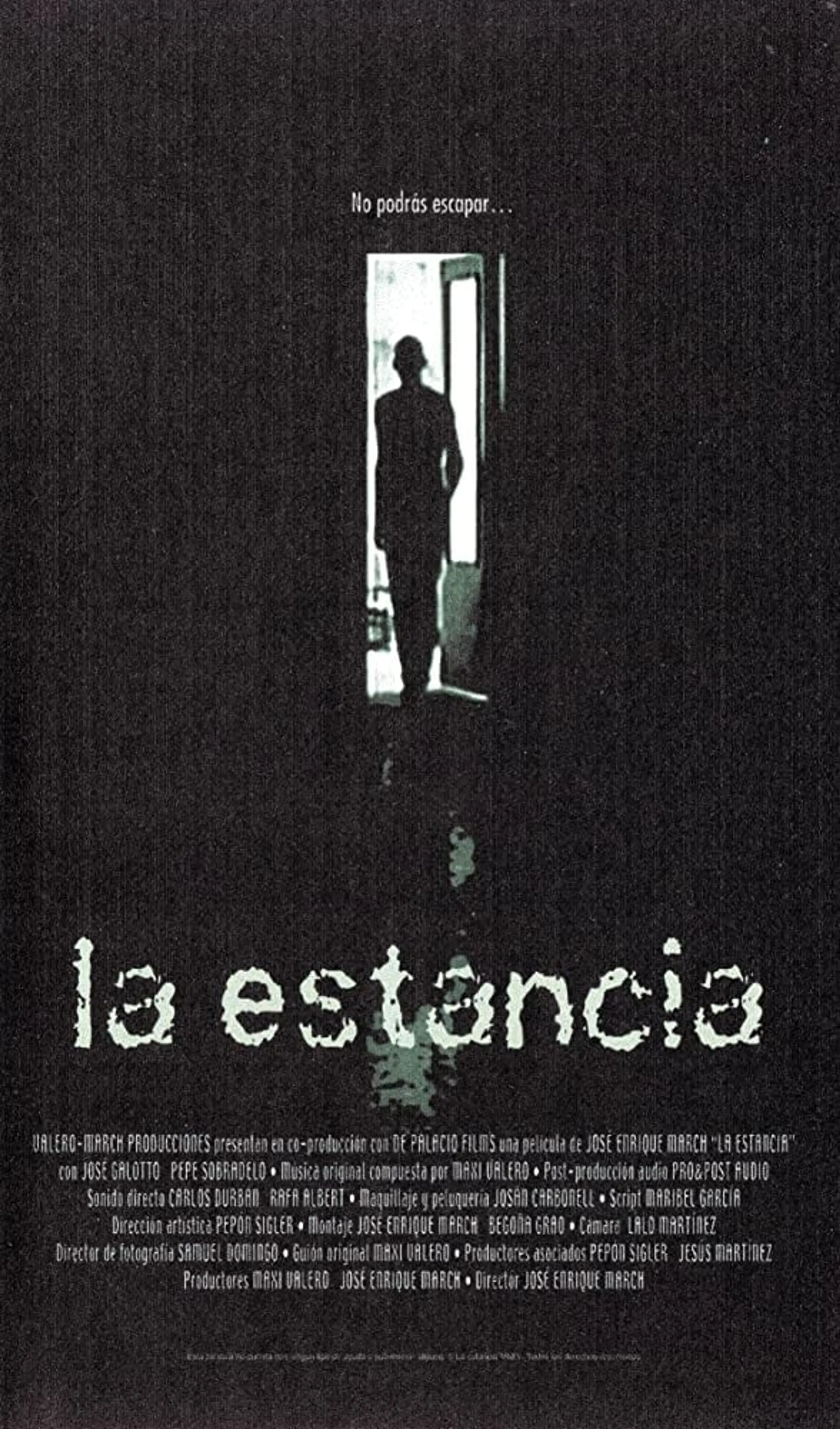 La Estancia