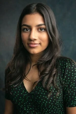 Foto von Nikita Mehta