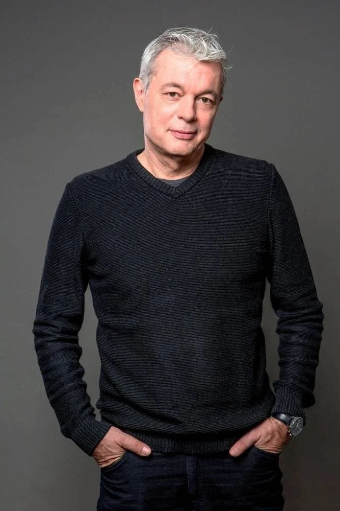 Foto von Yves Le Rolland